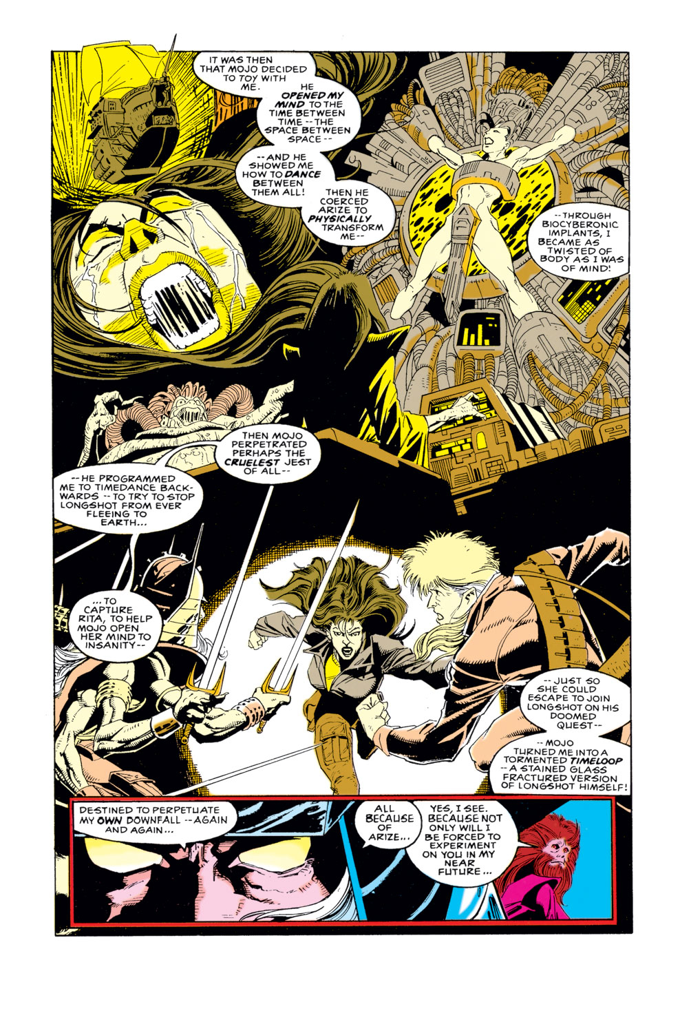 X-Factor (1986) __Annual_7 Page 30