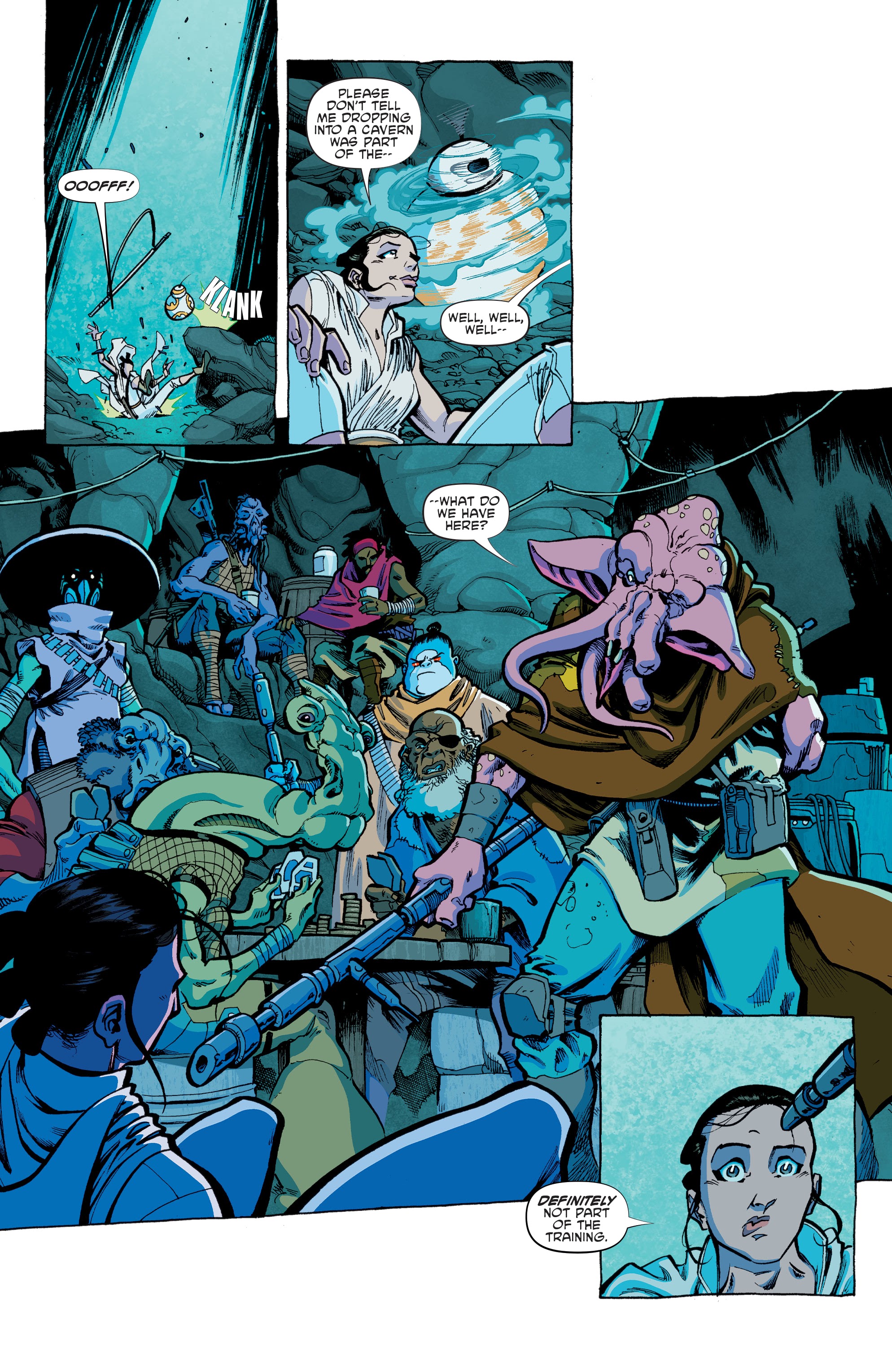 Read online Star Wars Adventures (2020) comic -  Issue #1 - 8