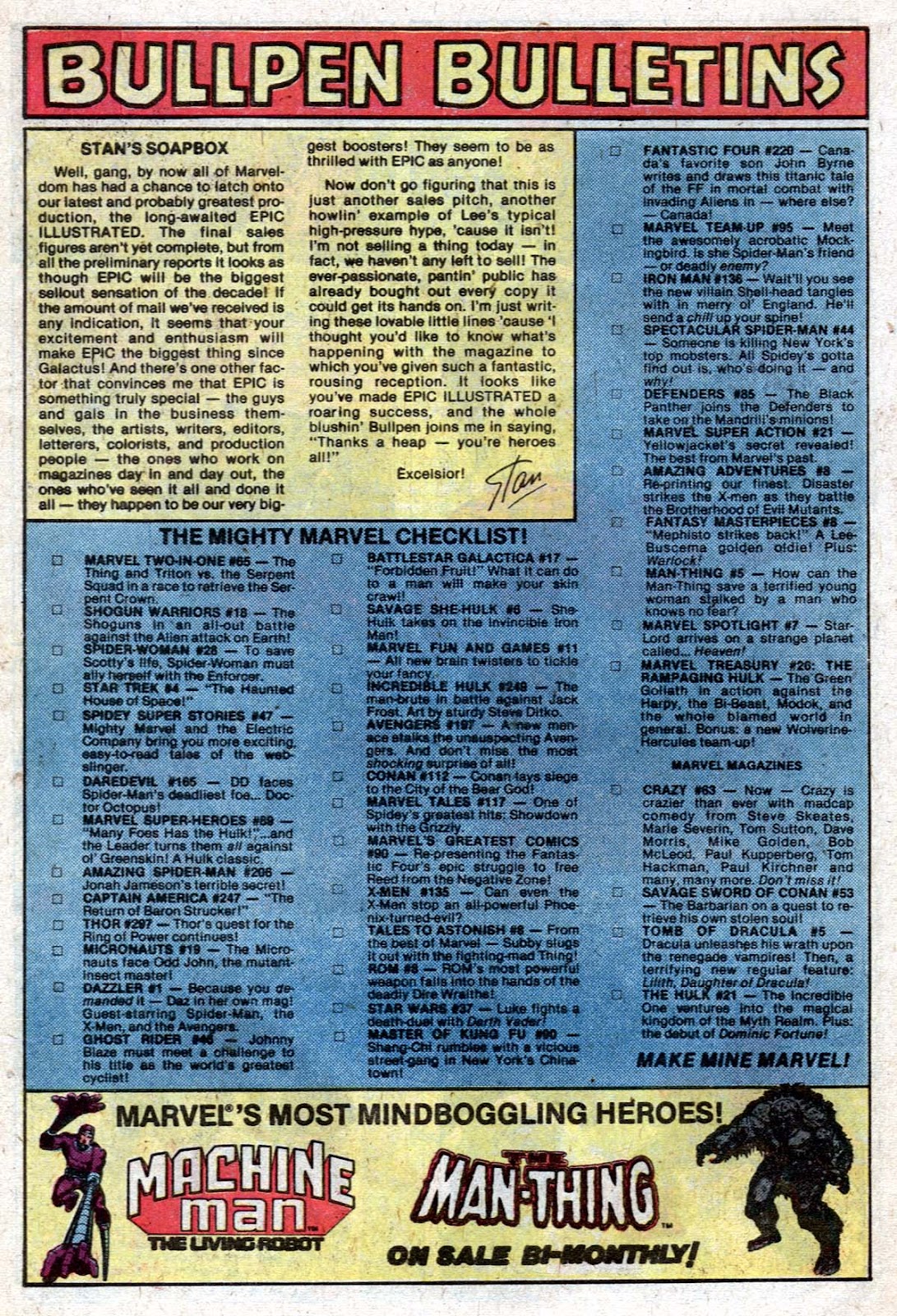 Marvel Team-Up (1972) Issue #95 #102 - English 18