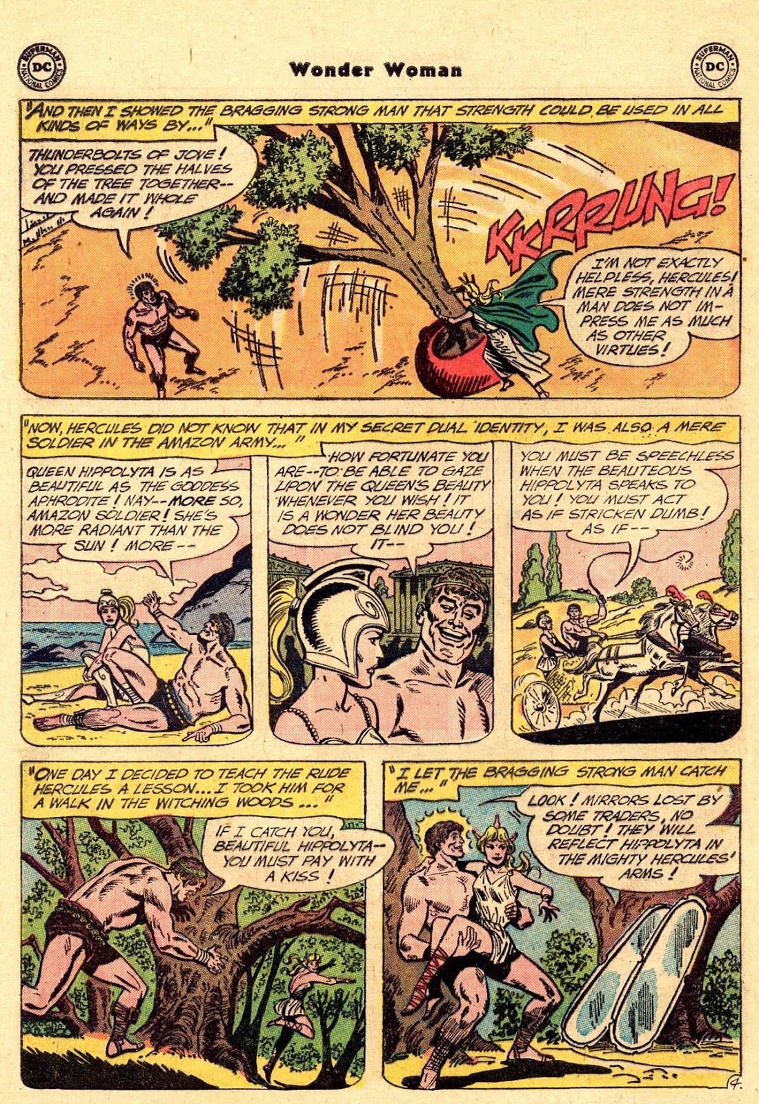 Wonder Woman (1942) issue 130 - Page 24