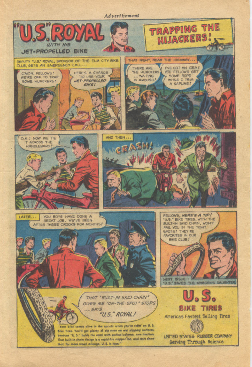 Read online Flash Comics comic -  Issue #74 - 25