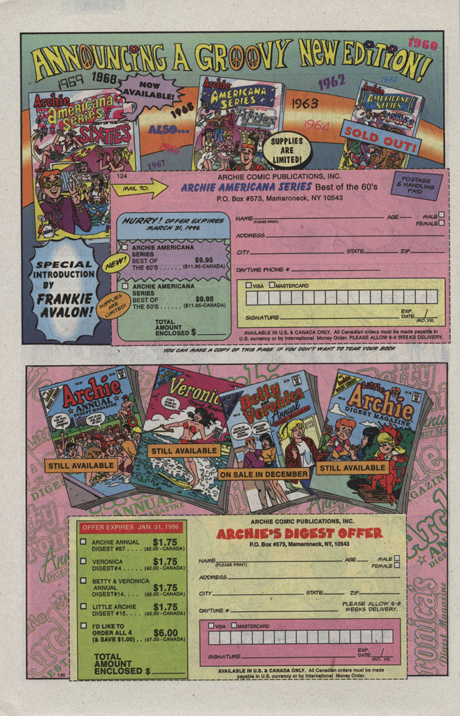 Read online Tails comic -  Issue #3 - 10