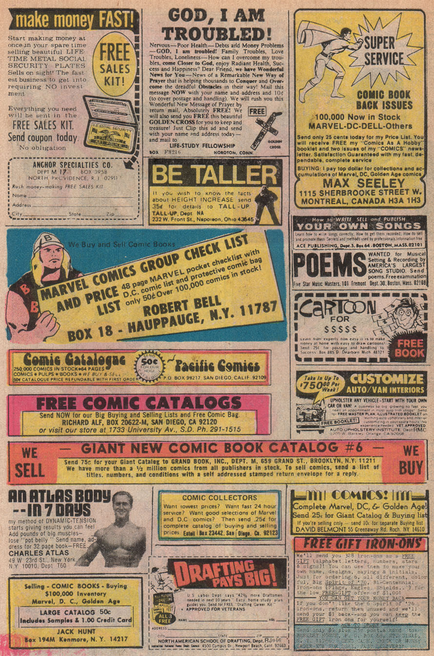 Read online The Rawhide Kid comic -  Issue #134 - 6