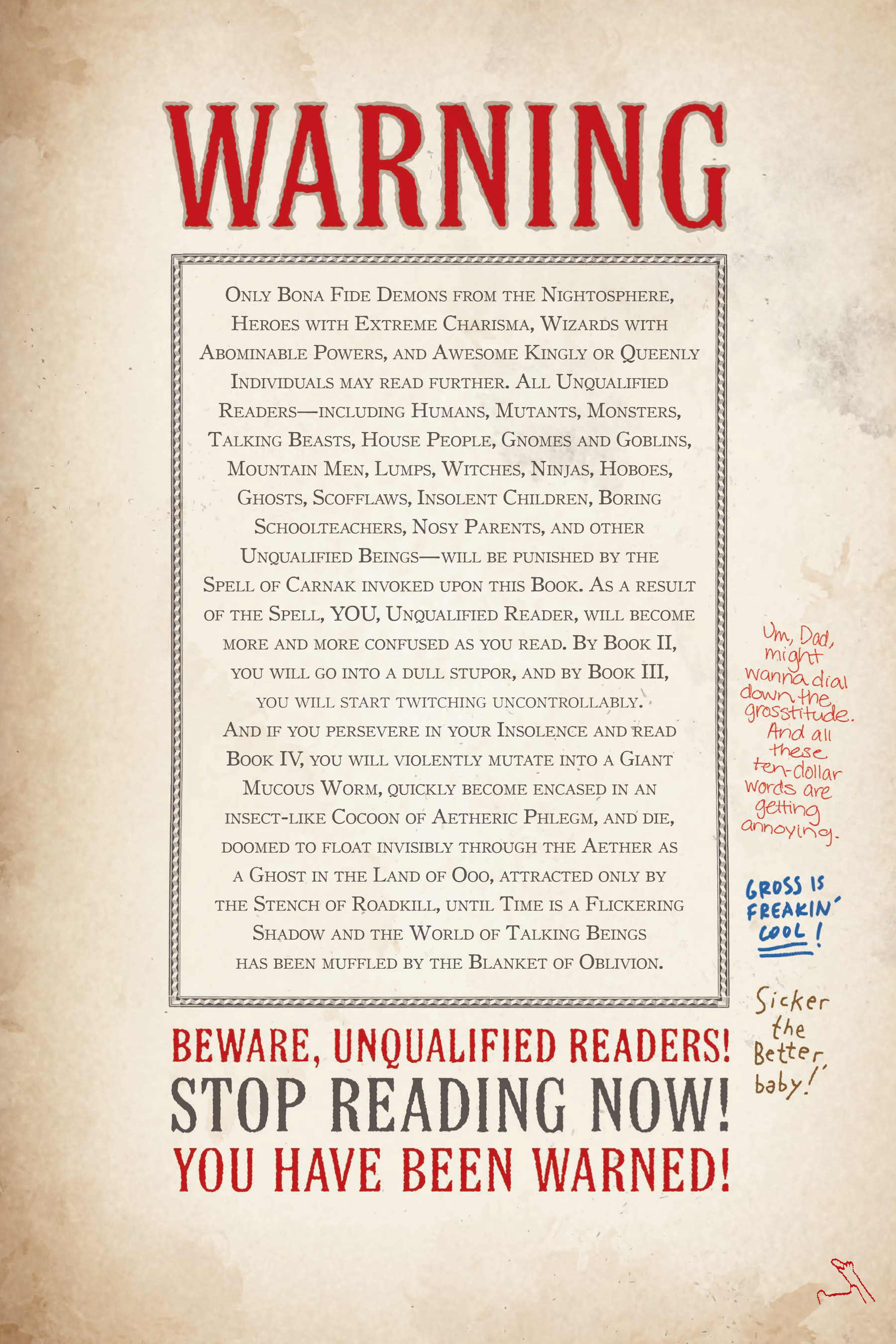 Read online The Adventure Time Encyclopaedia comic -  Issue # TPB (Part 1) - 6