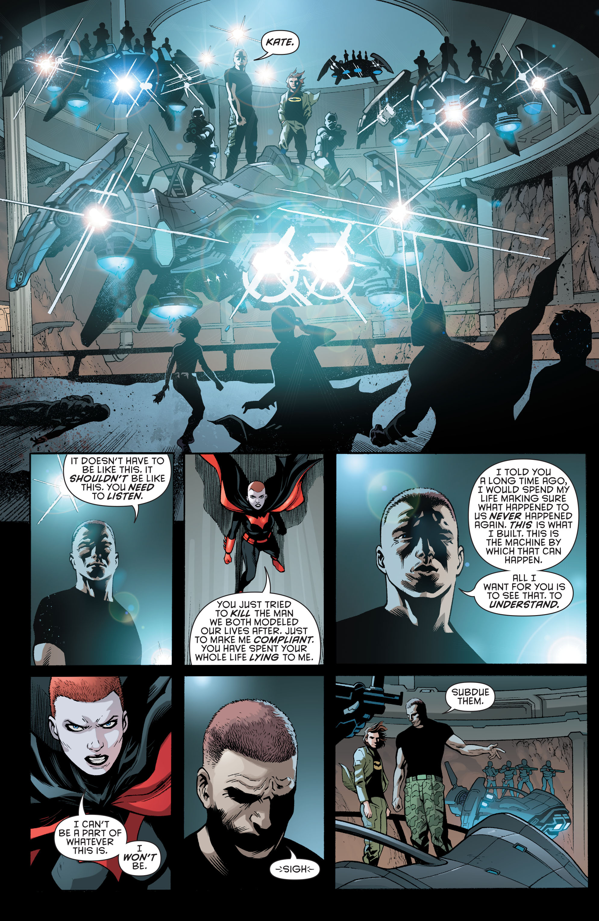 Read online Detective Comics (2016) comic -  Issue #938 - 18