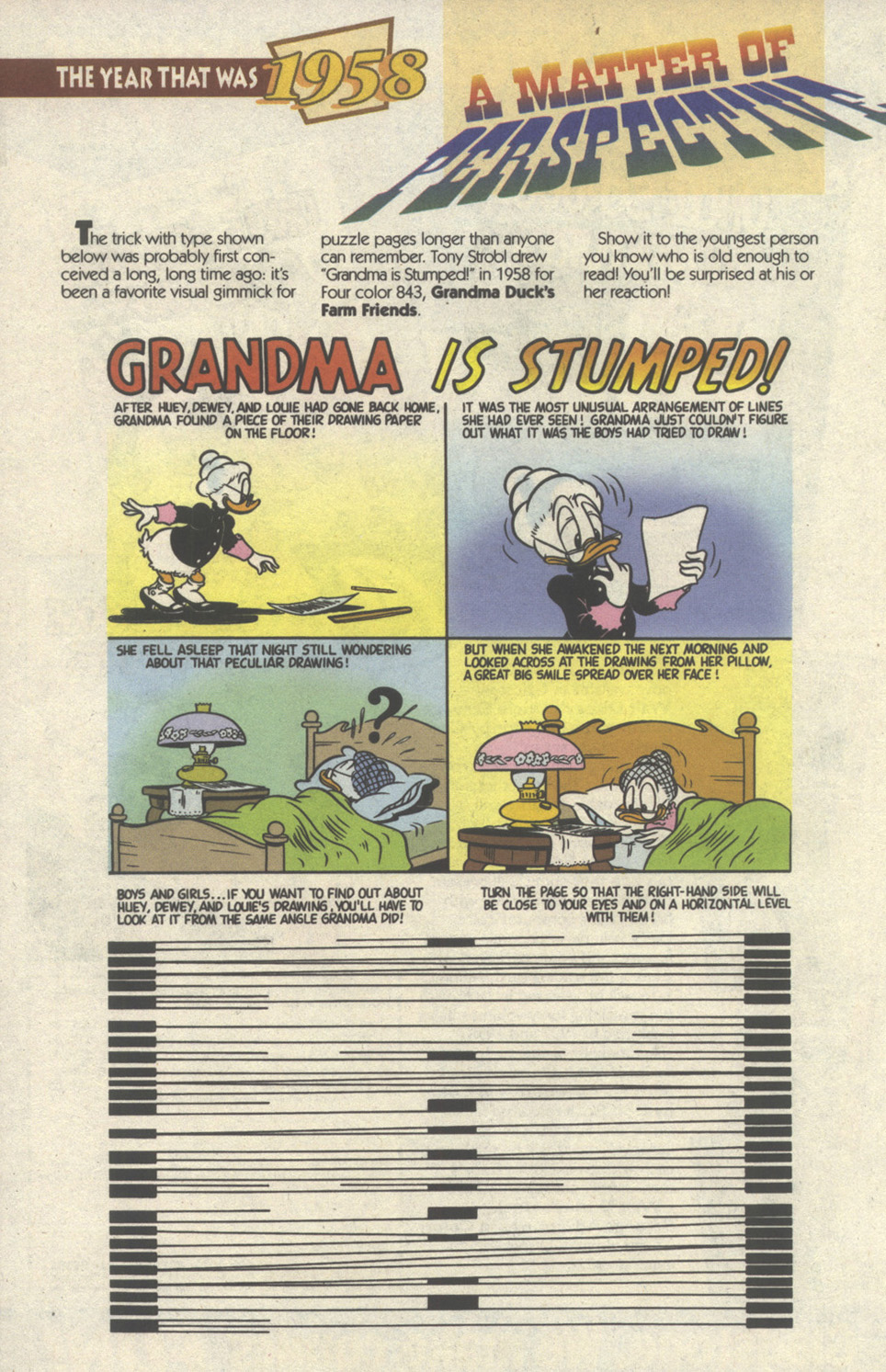 Walt Disney's Donald Duck (1986) issue 298 - Page 23