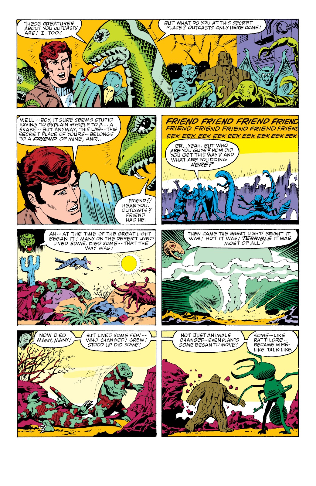 Incredible Hulk Epic Collection issue TPB 14 (Part 5) - Page 63