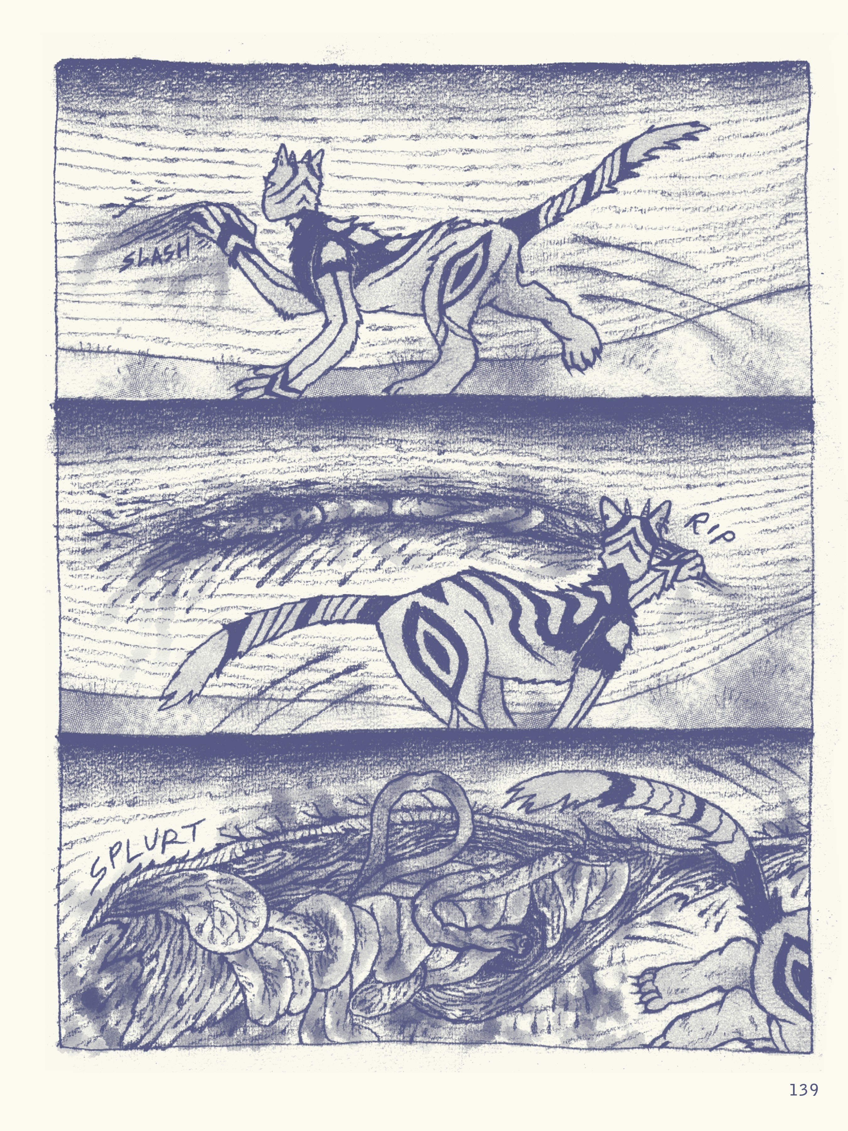 Read online Alienation comic -  Issue # TPB (Part 2) - 31