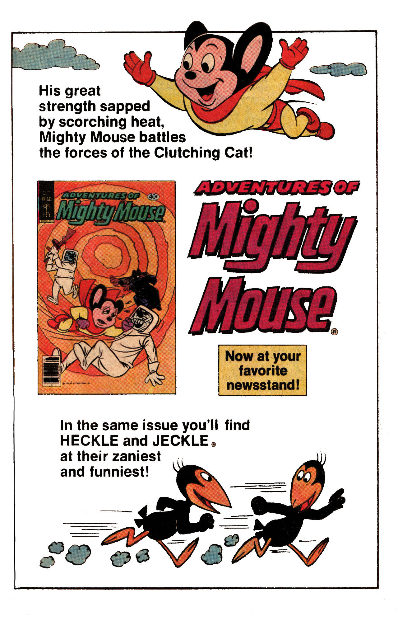 Read online Bugs Bunny comic -  Issue #215 - 32