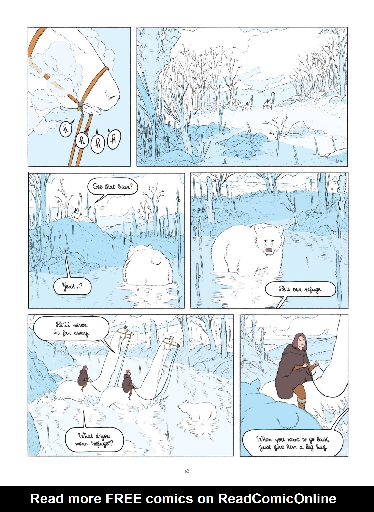 Read online Alt-Life comic -  Issue # TPB 2 (Part 1) - 17