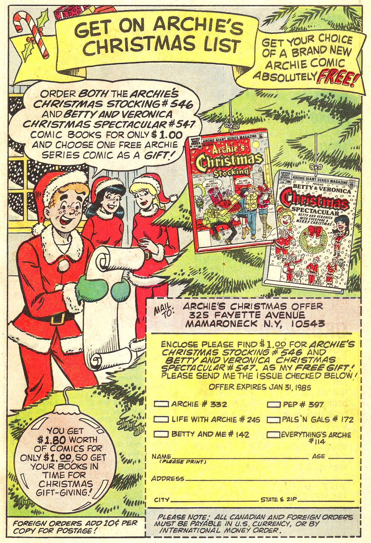 Read online Pep Comics comic -  Issue #398 - 27