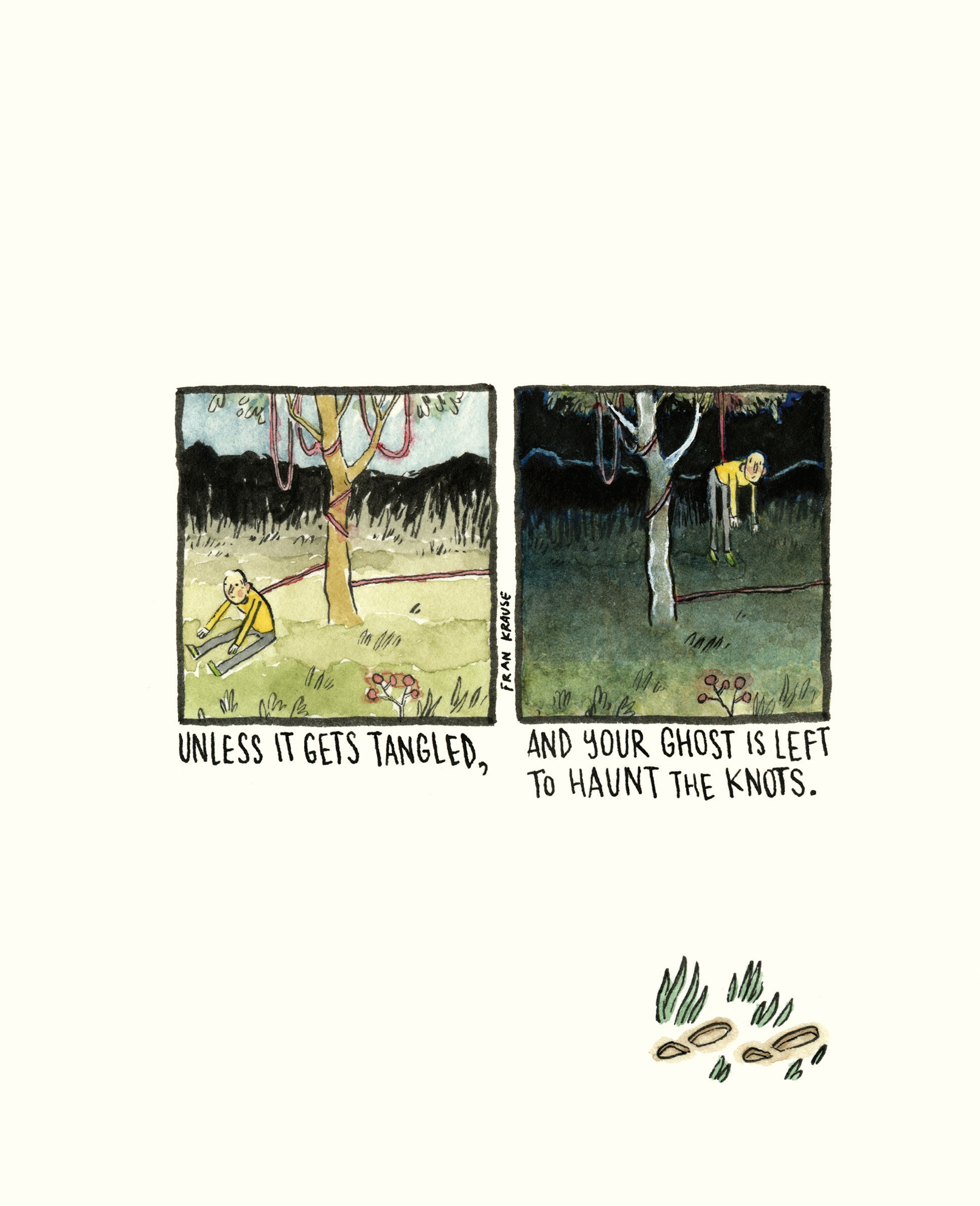 Read online Deep Dark Fears comic -  Issue # TPB 2 - 17