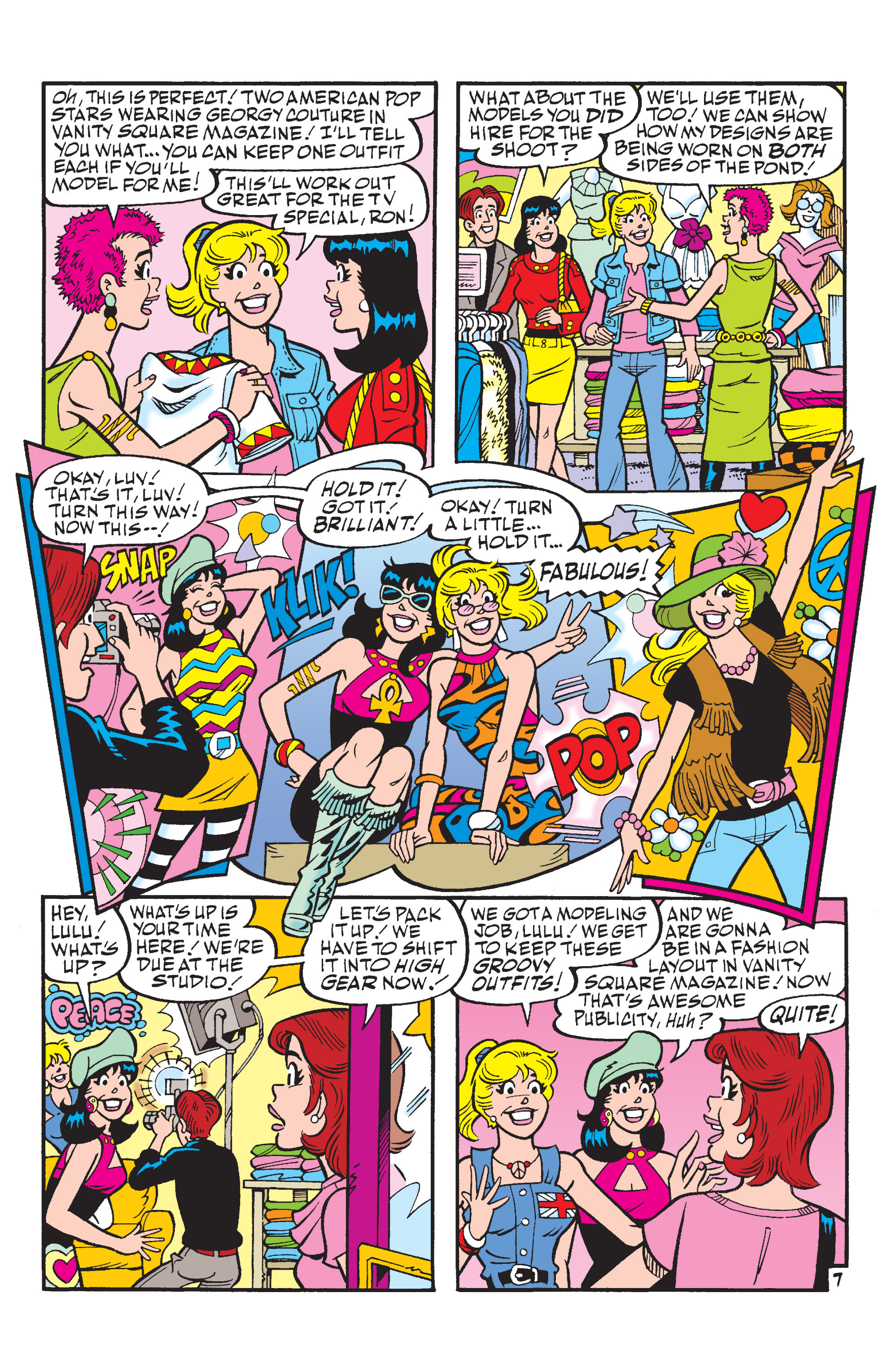 Read online Pep Digital comic -  Issue #20 - 110