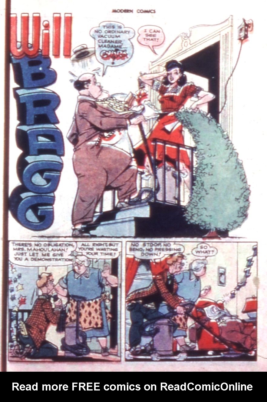 Read online Modern Comics comic -  Issue #89 - 29