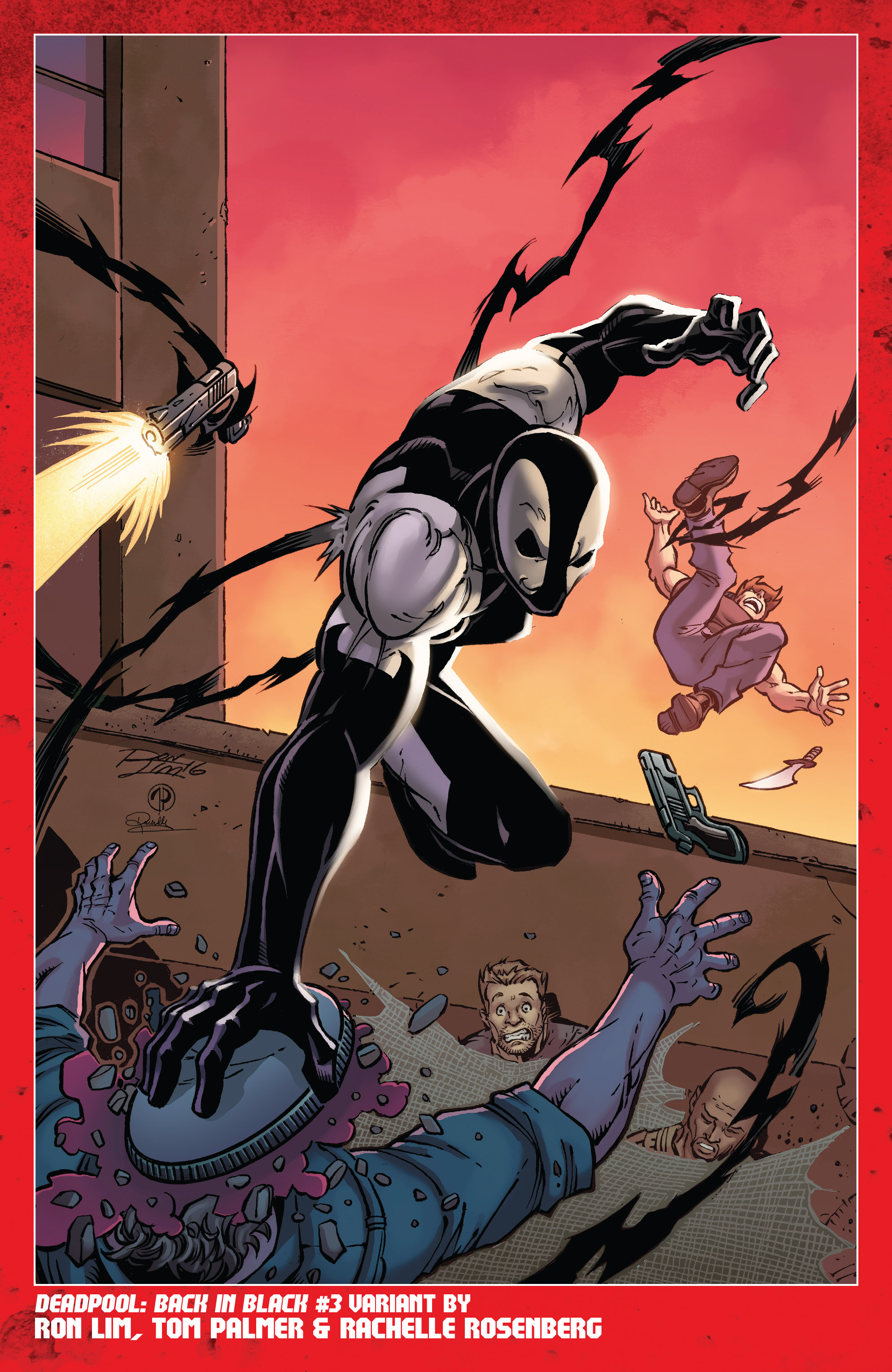 Read online Deadpool Classic comic -  Issue # TPB 23 (Part 4) - 103