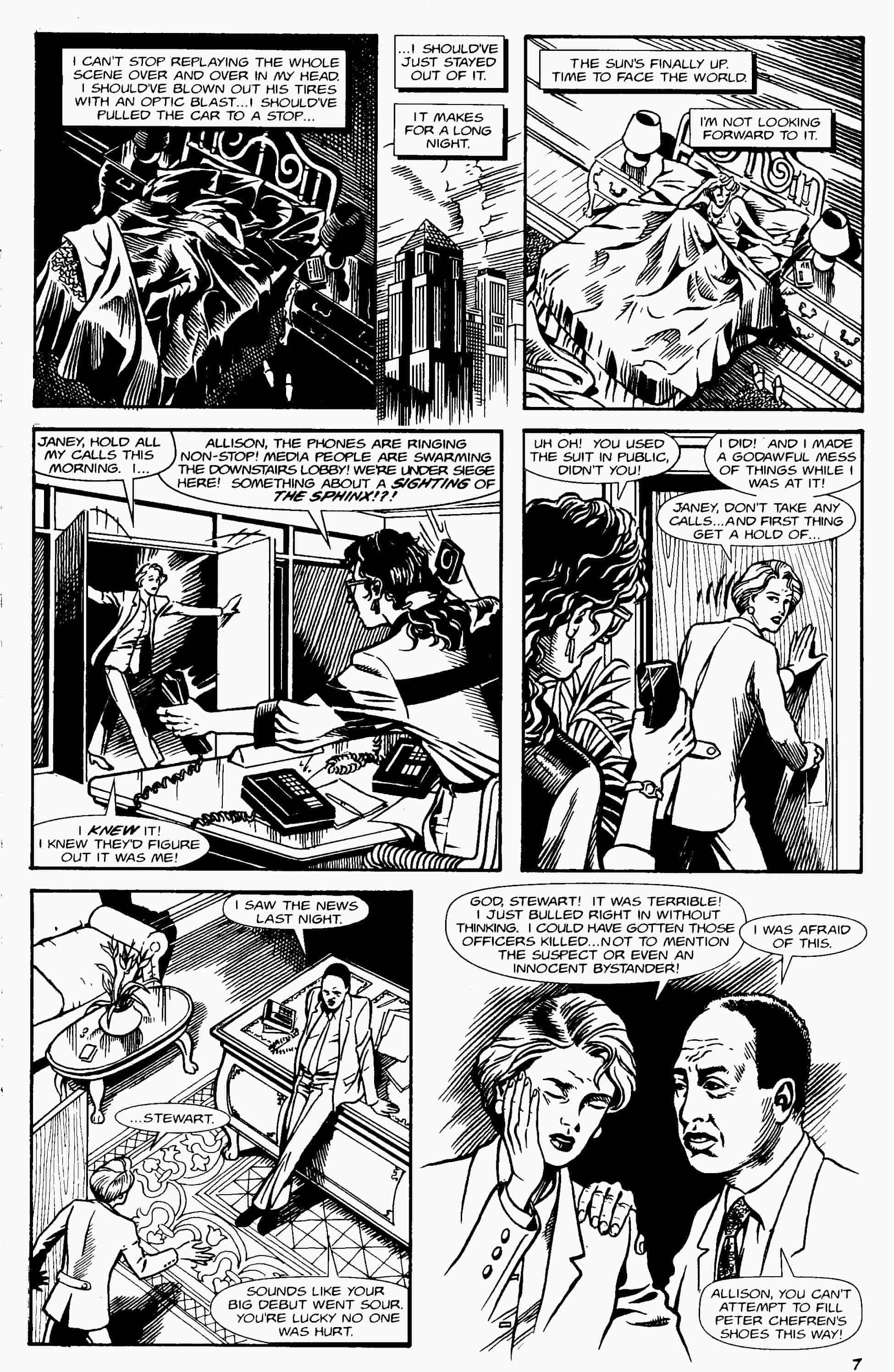 Read online Big Bang Comics comic -  Issue #23 - 9