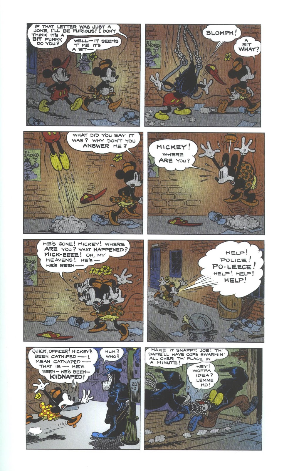 Walt Disney's Comics and Stories issue 675 - Page 29