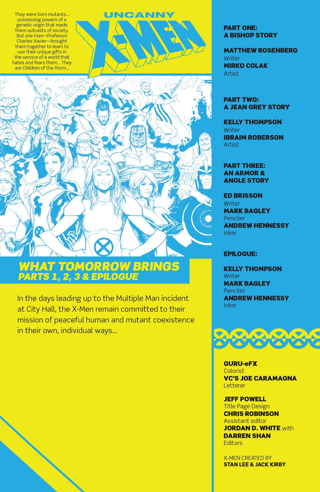 Read online Uncanny X-Men (2019) comic -  Issue # _Director_s Edition (Part 1) - 33