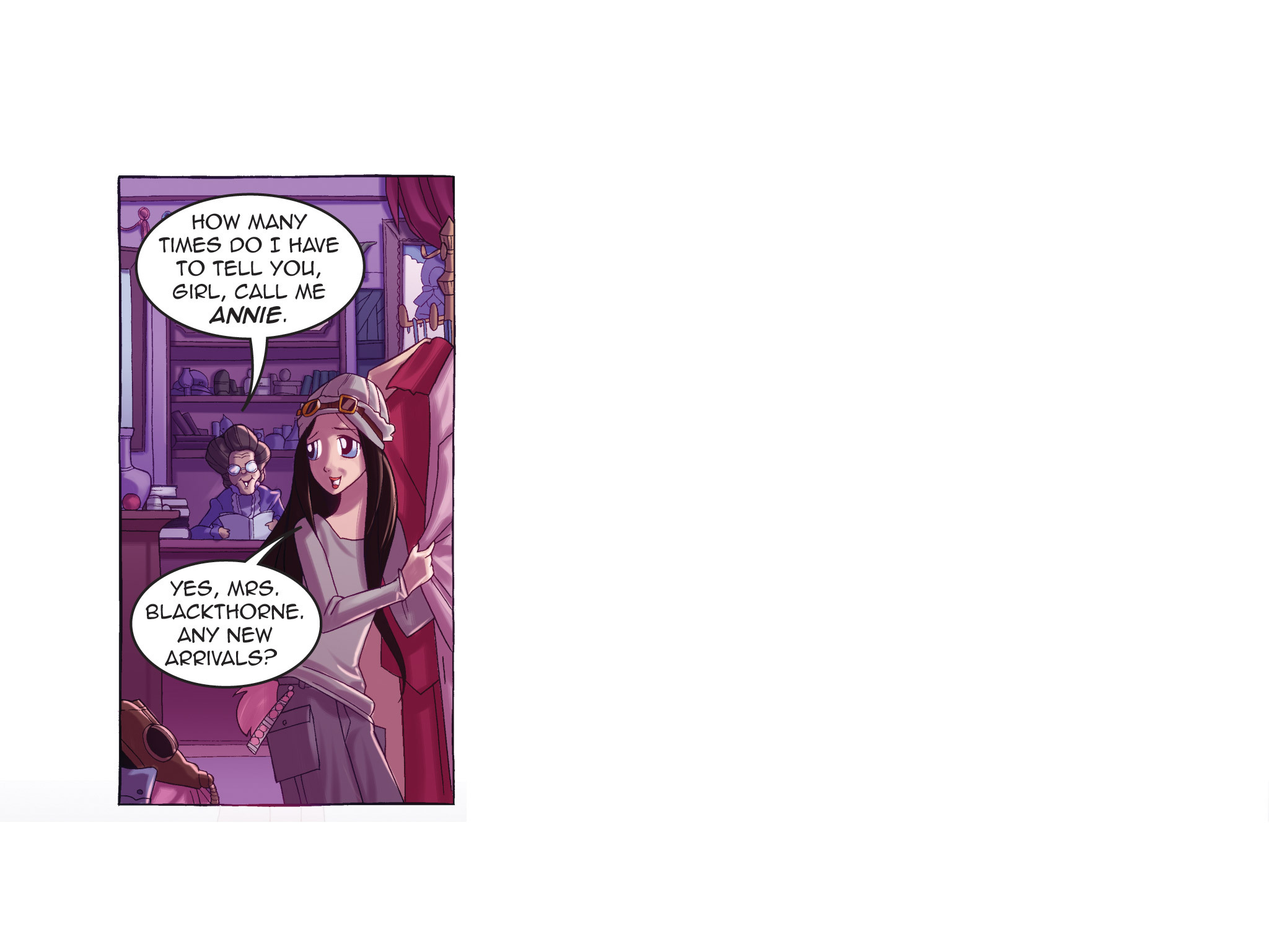 Read online Vamplets: Nightmare Nursery comic -  Issue #1 - 52