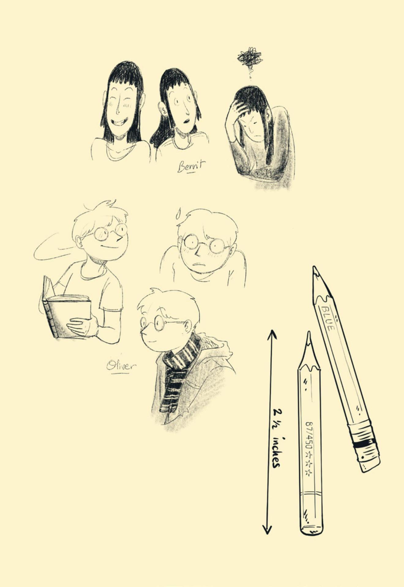 Read online Witches of Brooklyn comic -  Issue # TPB 2 (Part 3) - 39