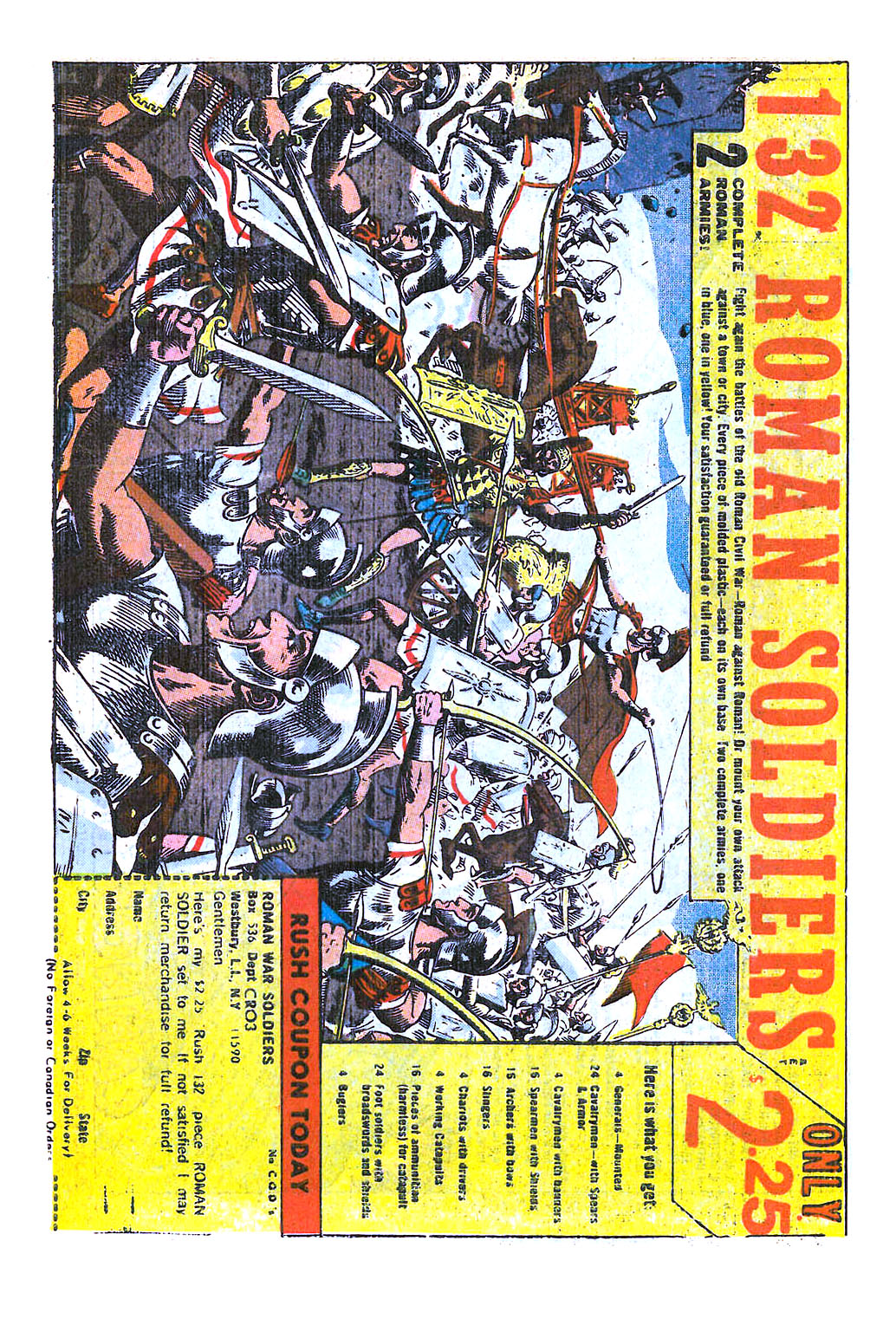 Read online Wheelie and the Chopper Bunch comic -  Issue #4 - 34