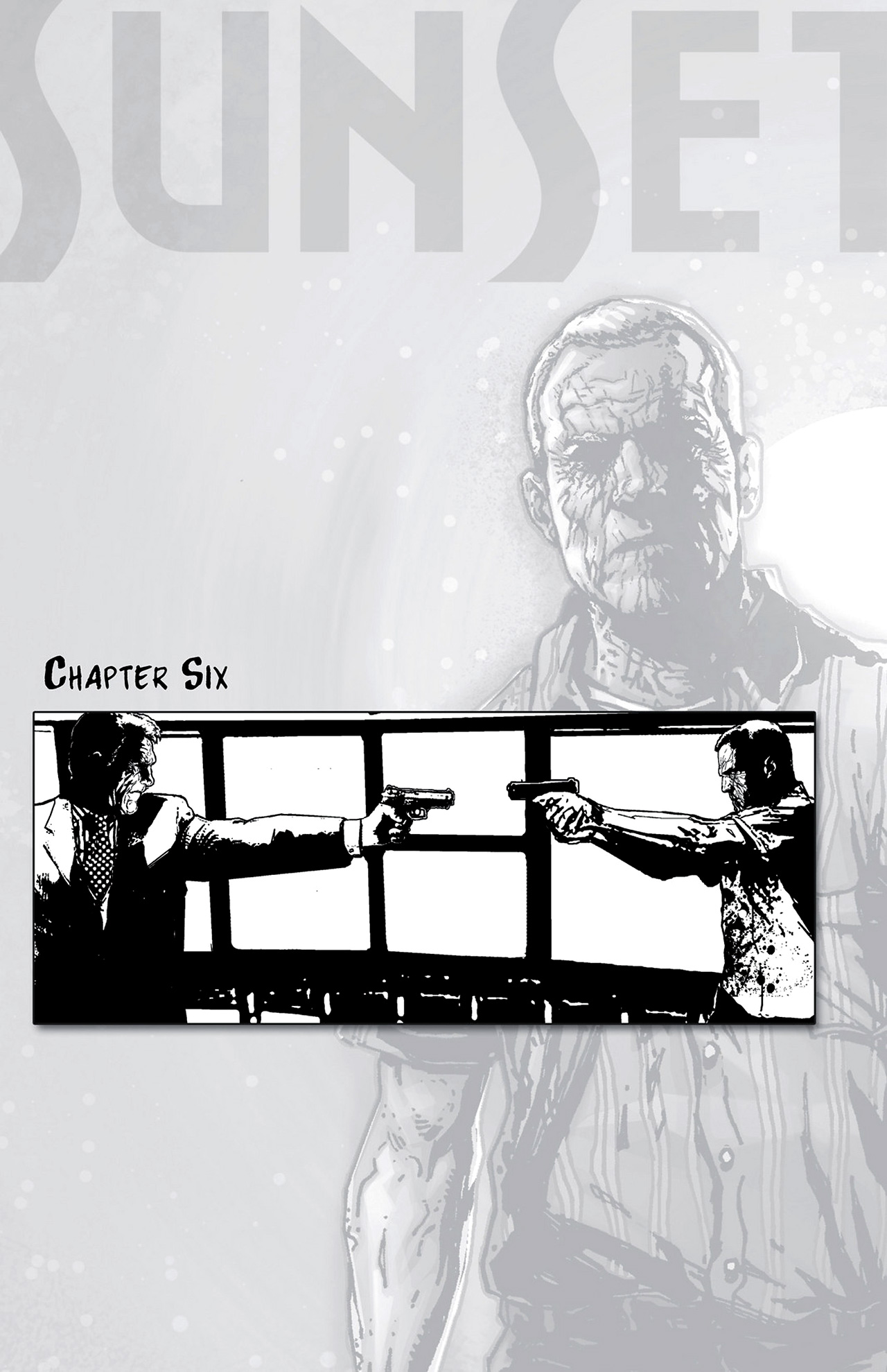 Read online Sunset comic -  Issue # TPB (Part 2) - 26