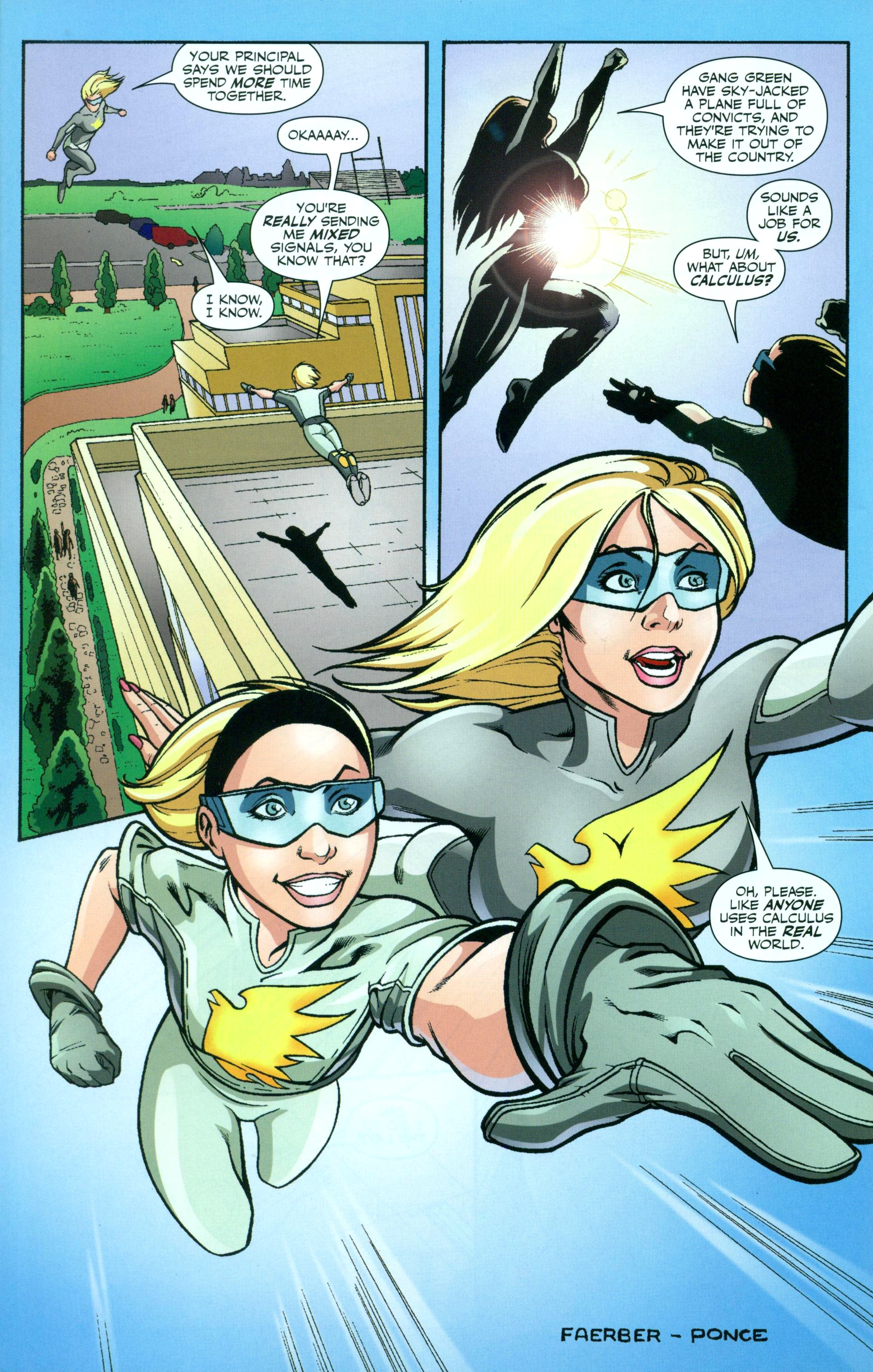 Read online Digital Webbing Presents comic -  Issue #25 - 12