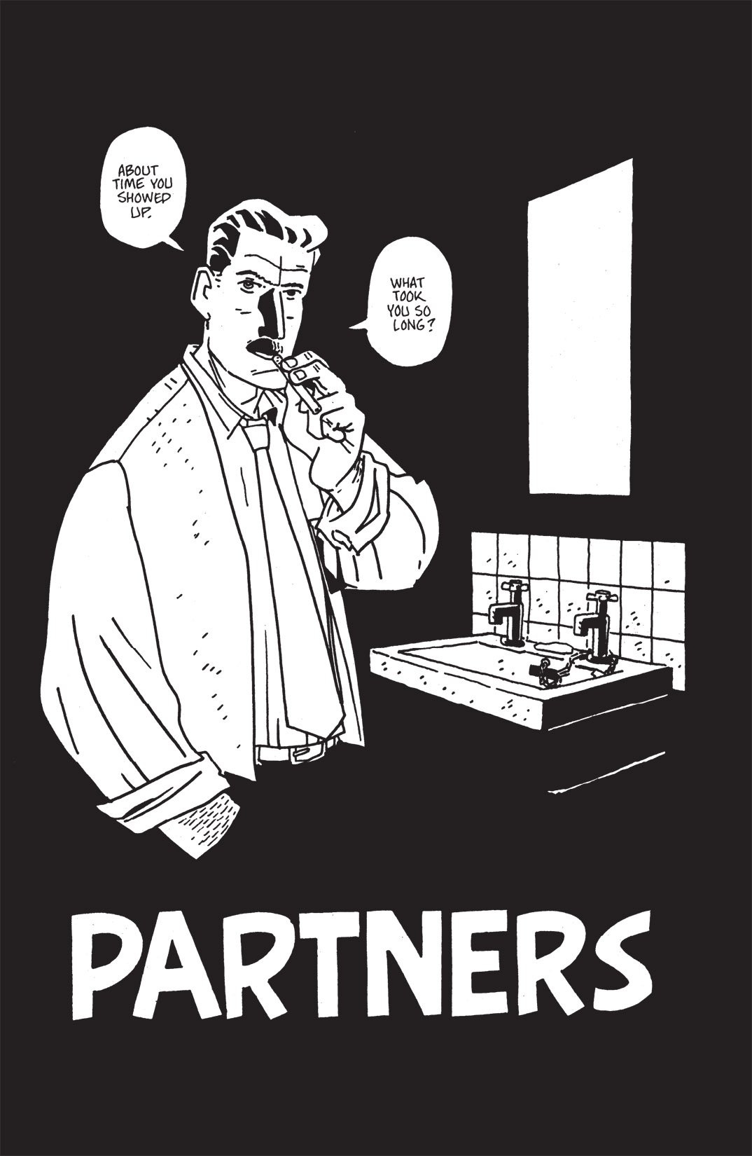 Read online Kane comic -  Issue # TPB 6 (Part 1) - 41