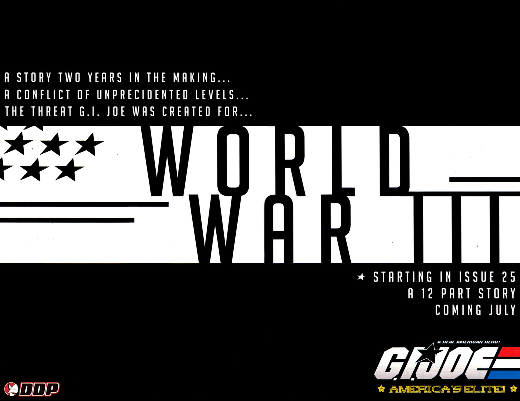 Read online G.I. Joe (2005) comic -  Issue #24 - 30