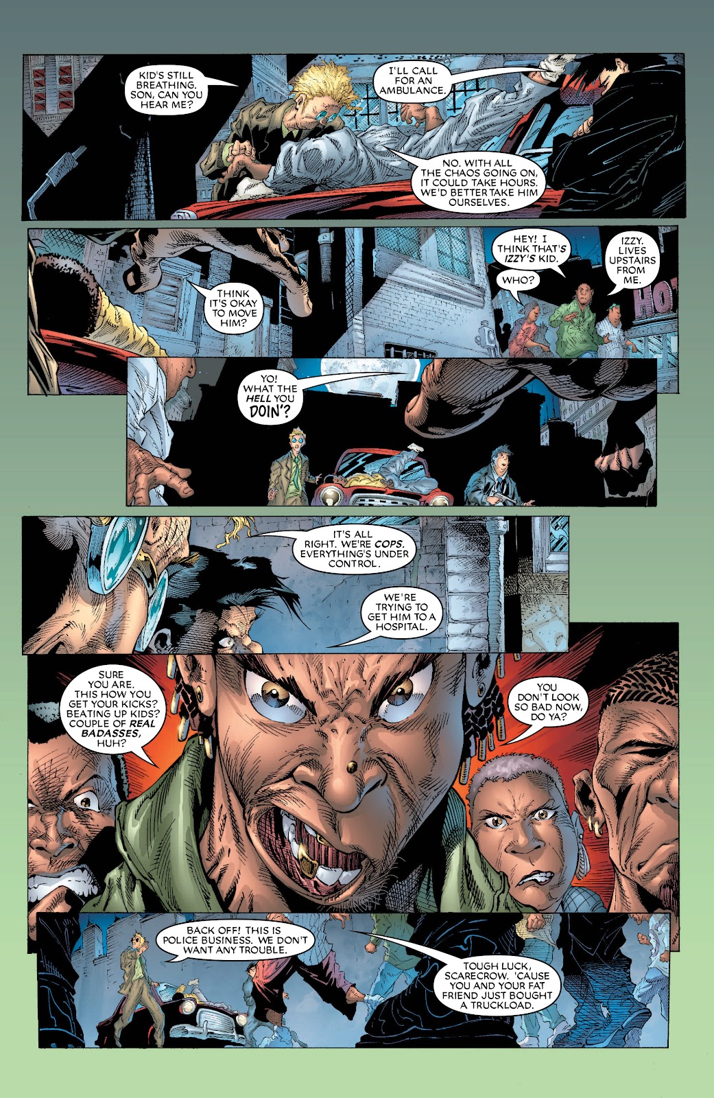 Spawn issue 137 - Page 16