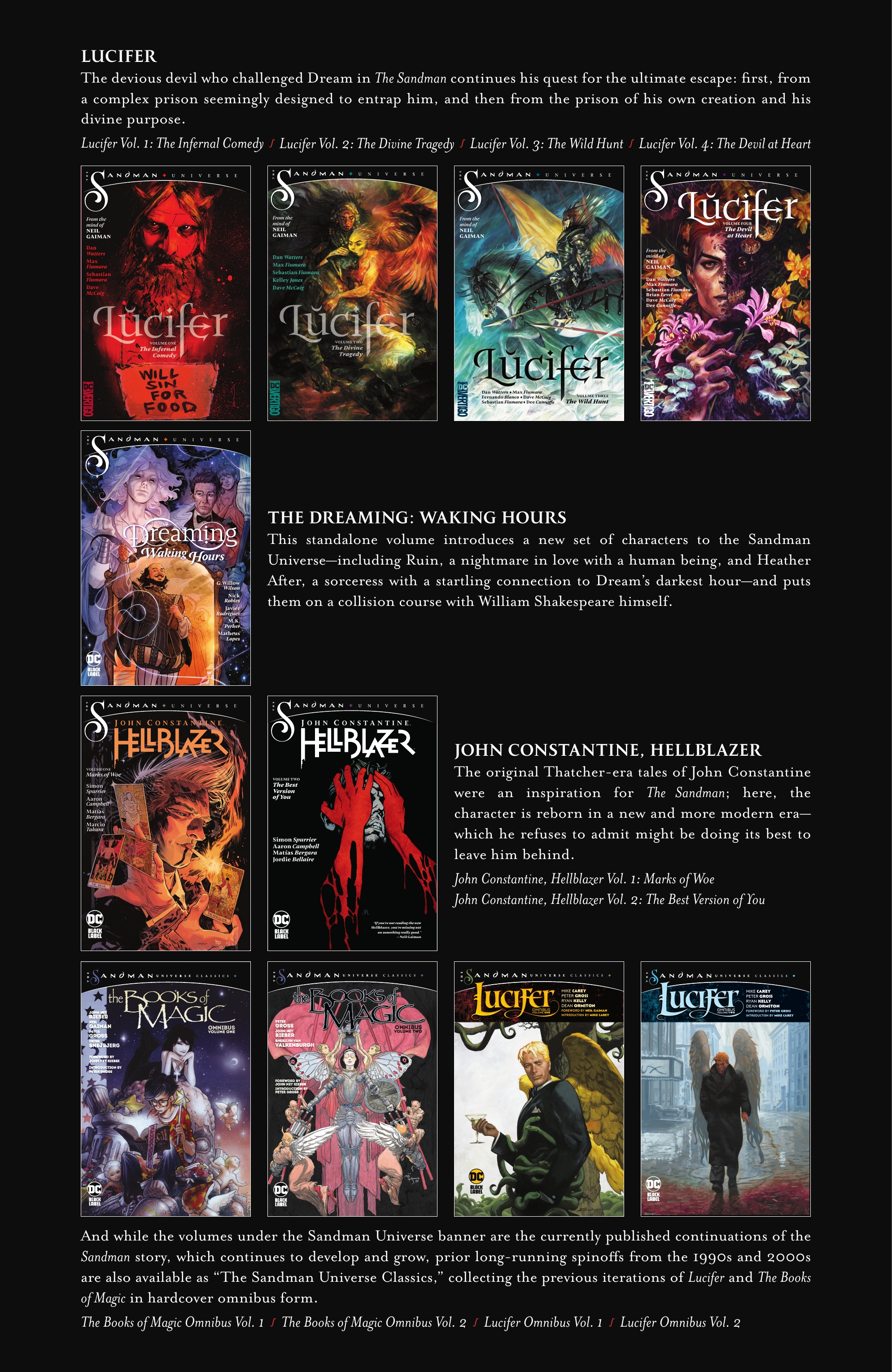 Read online The Sandman (2022) comic -  Issue # TPB 1 (Part 6) - 48