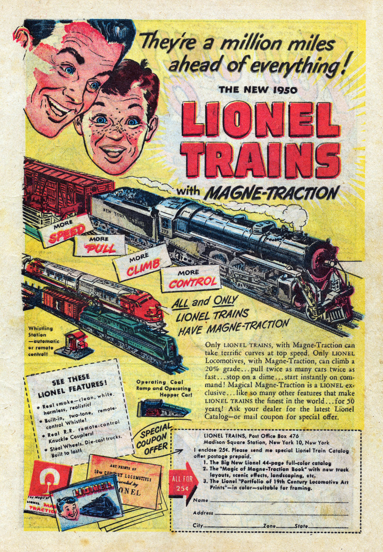 Read online War Comics comic -  Issue #1 - 9