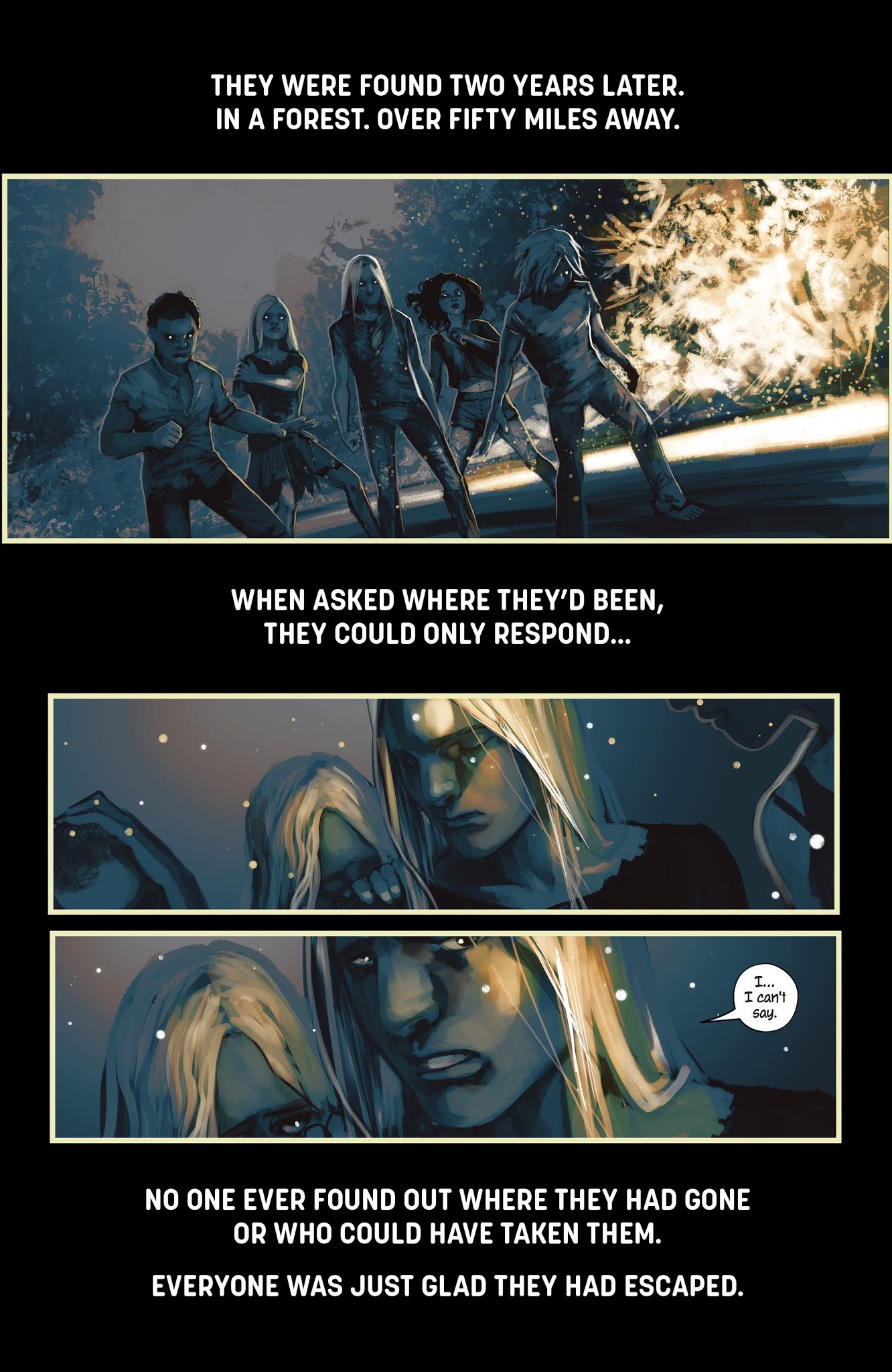 Read online Rat Queens (2017) comic -  Issue #12 - 26