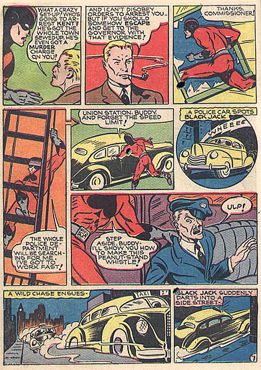 Read online Zip Comics comic -  Issue #26 - 24