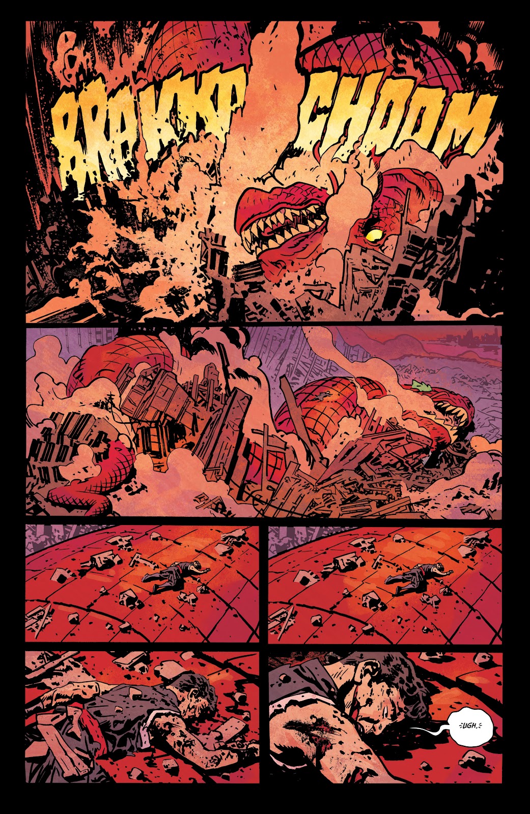 Fire Power issue 23 - Page 23