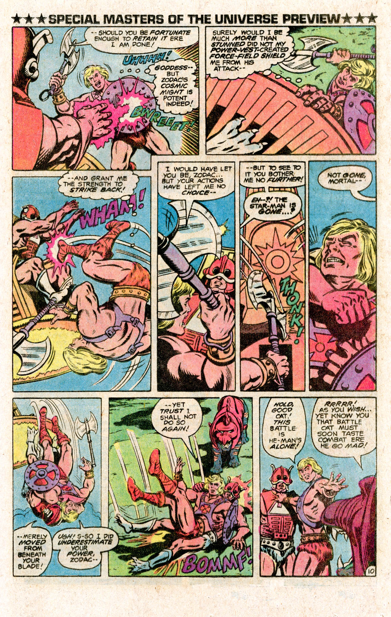 Supergirl (1982) 1 Page 28