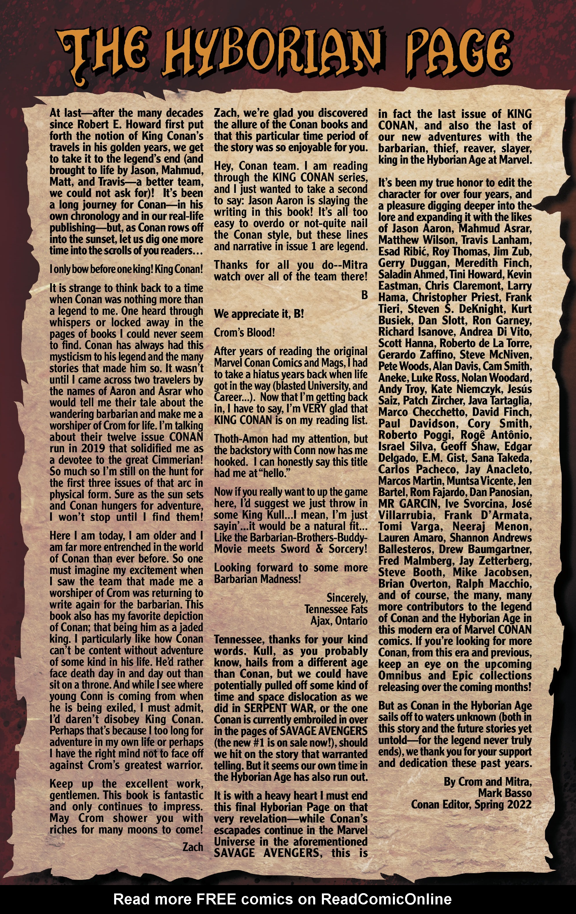 Read online King Conan (2021) comic -  Issue #6 - 24