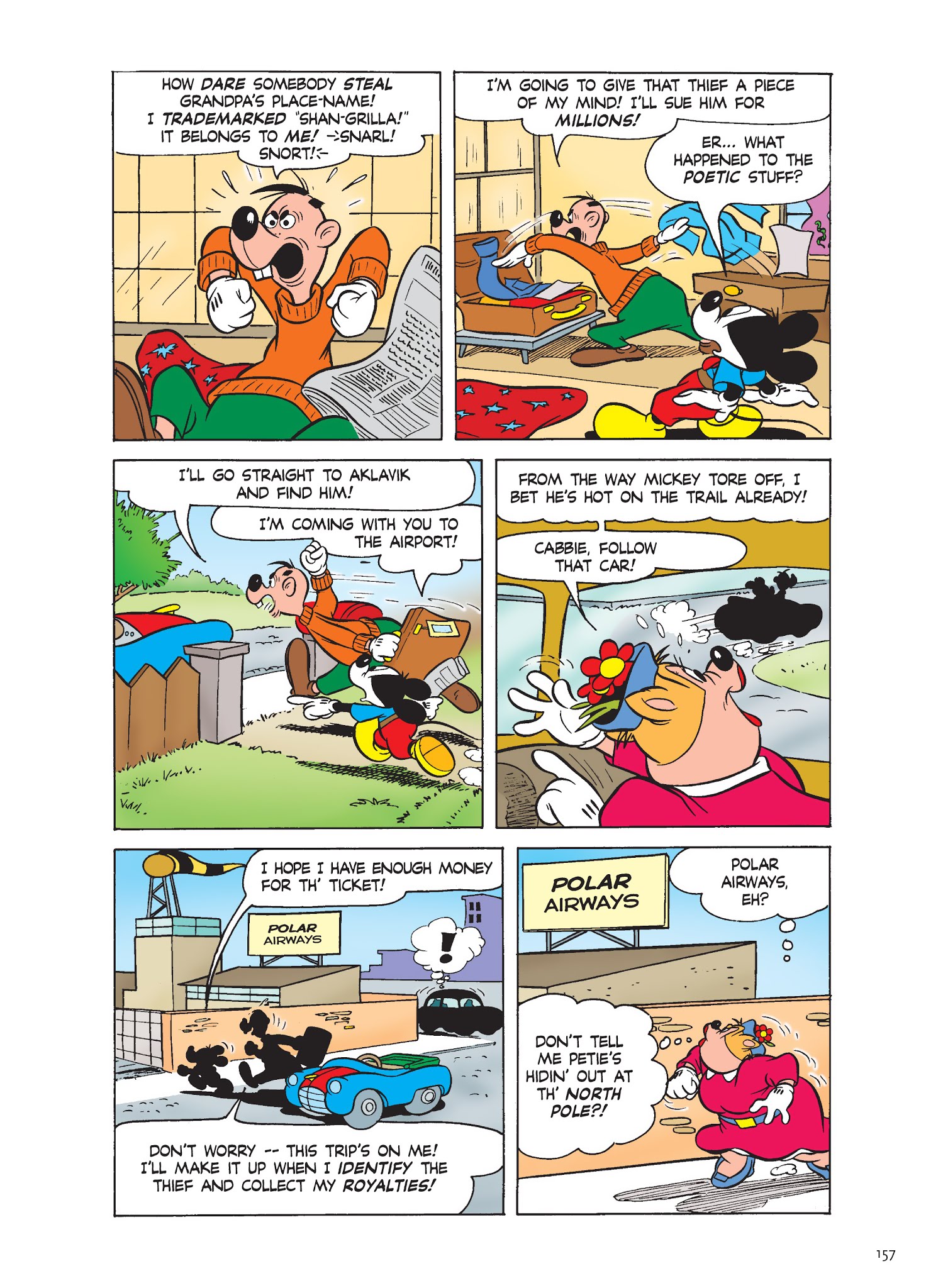 Read online Disney Masters comic -  Issue # TPB 1 (Part 2) - 56