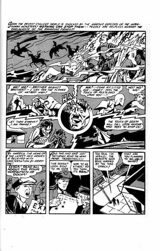 Read online Men of Mystery Comics comic -  Issue #44 - 7