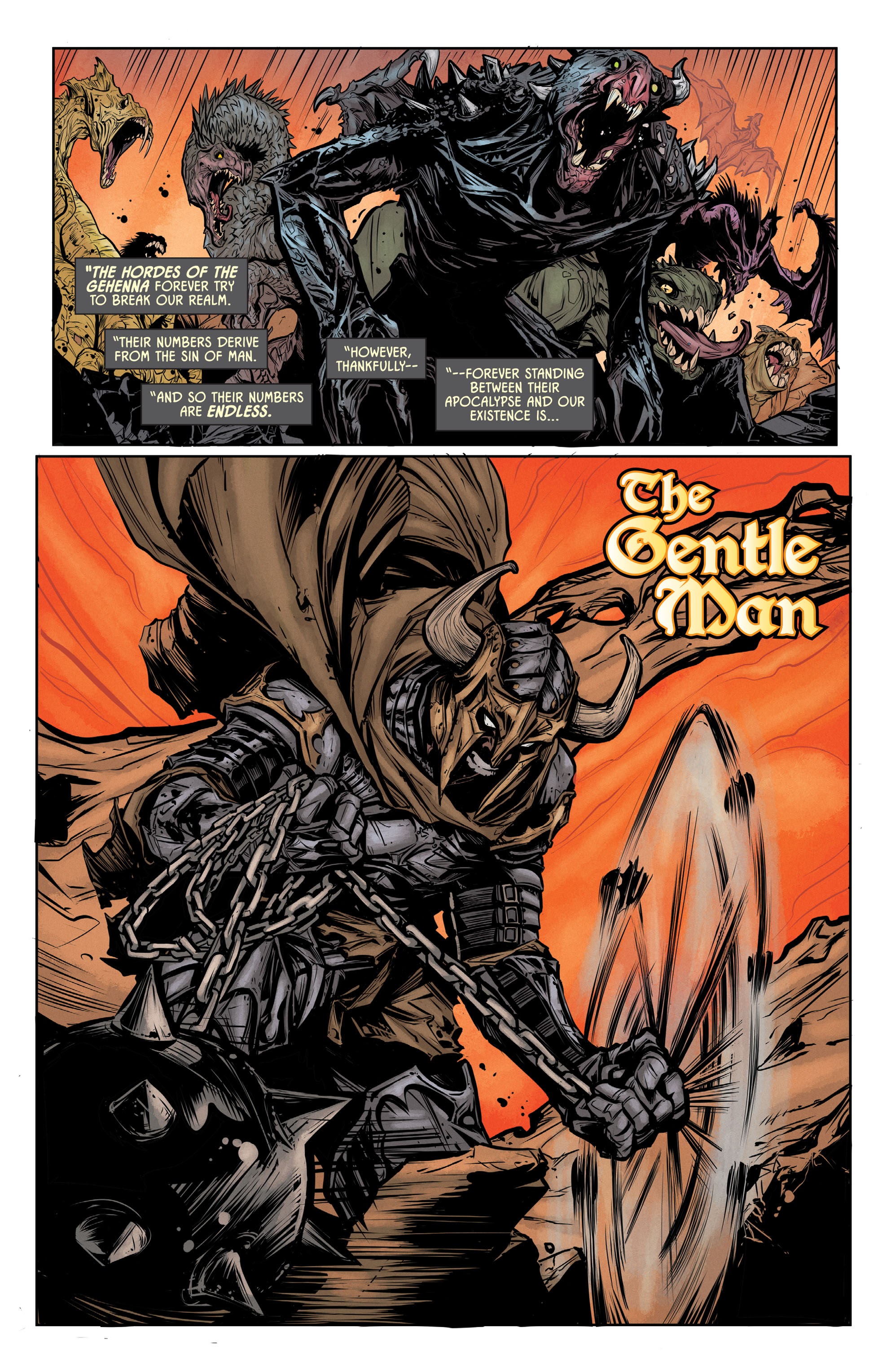 Read online Batman: Rebirth Deluxe Edition comic -  Issue # TPB 3 (Part 2) - 79