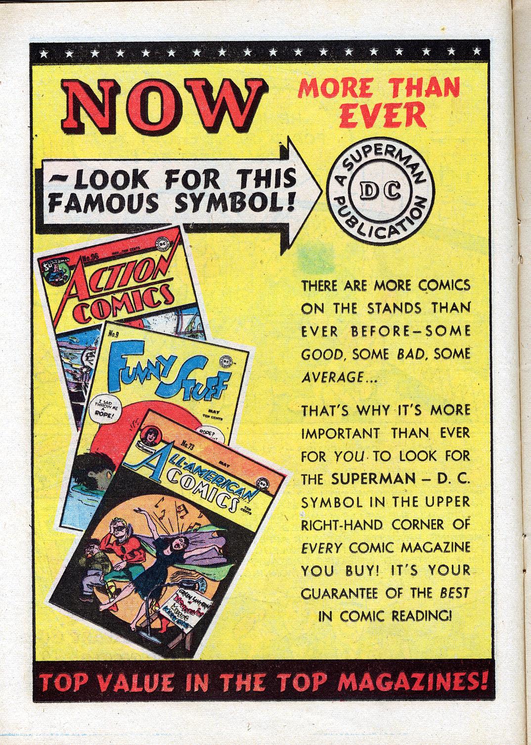 Read online Wonder Woman (1942) comic -  Issue #17 - 18