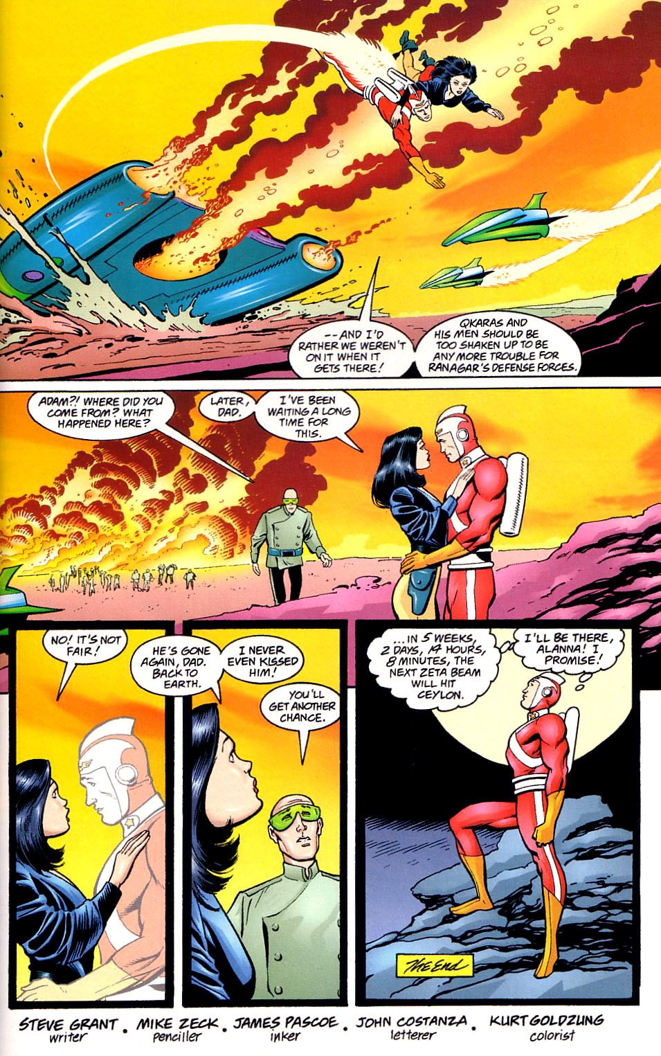 Read online Legends of the DC Universe 80-Page Giant comic -  Issue #1 - 48