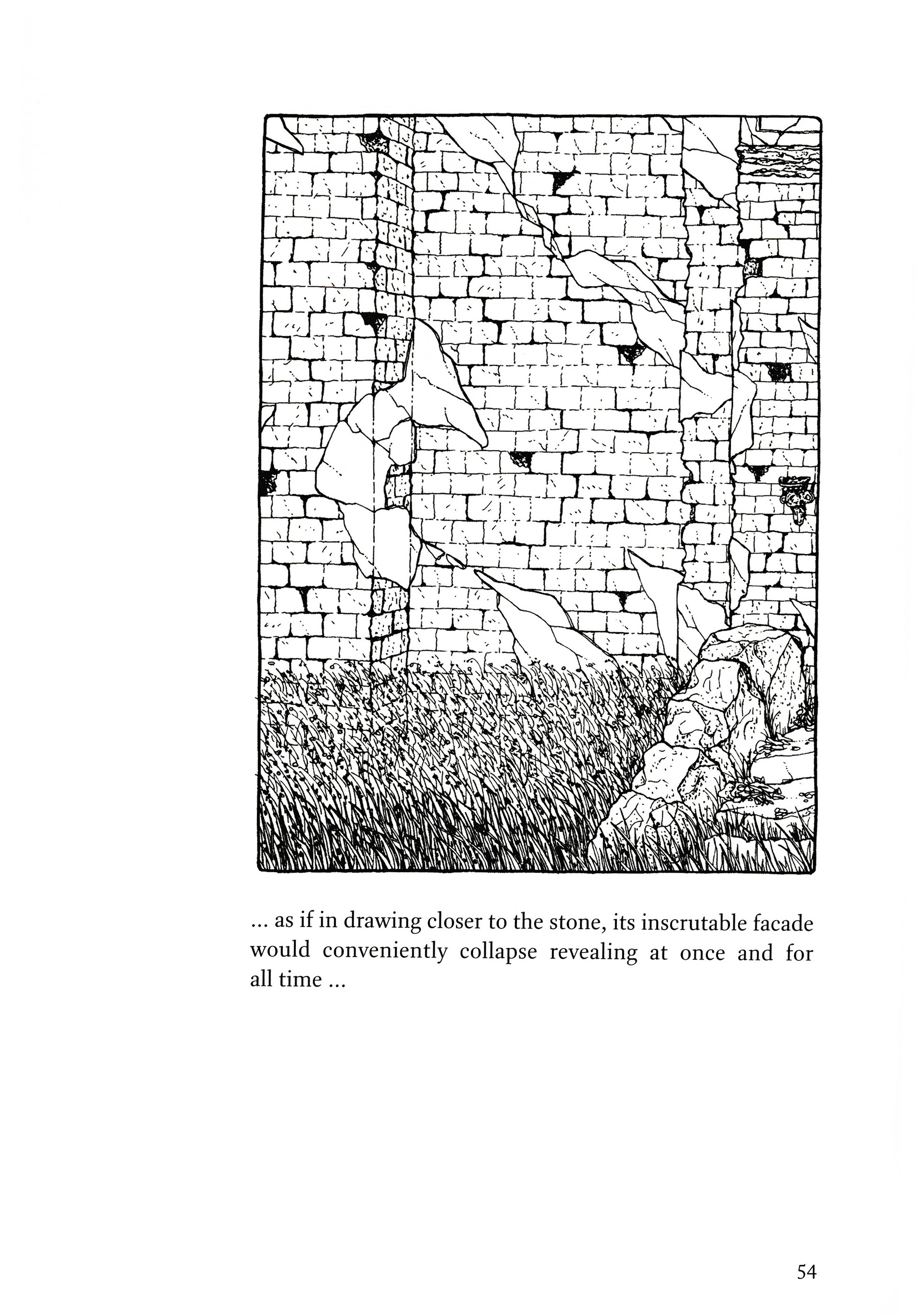 Read online The Cage comic -  Issue # TPB (Part 1) - 55