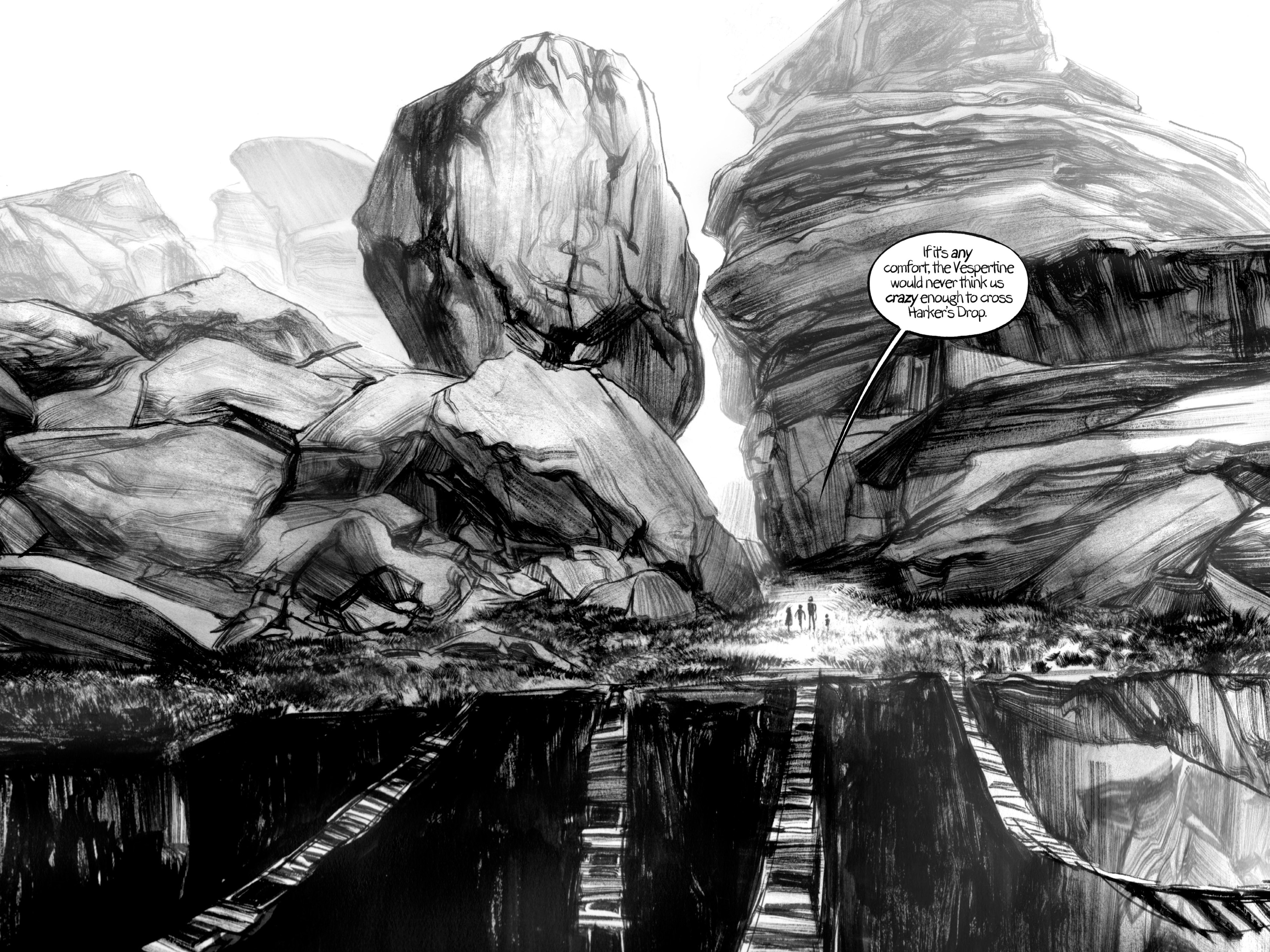 Read online The Lost Boy comic -  Issue # TPB (Part 2) - 38