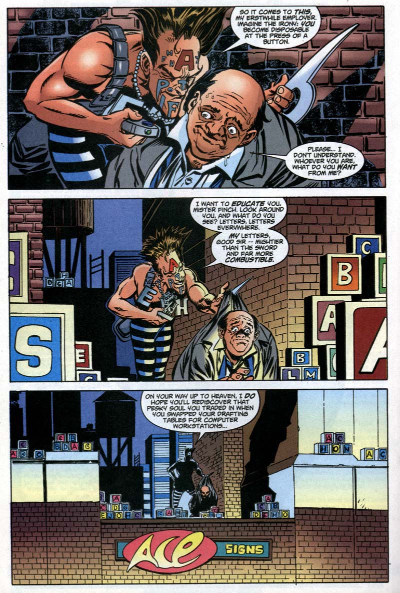 Peter Parker: Spider-Man Issue #24 #27 - English 14