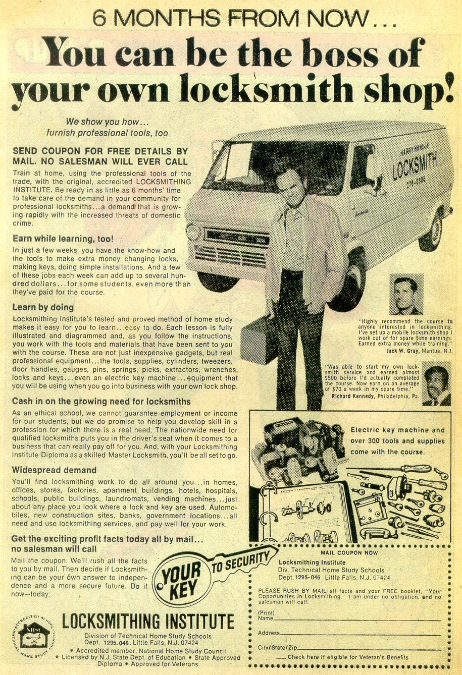 Read online Kid Colt Outlaw comic -  Issue #207 - 34