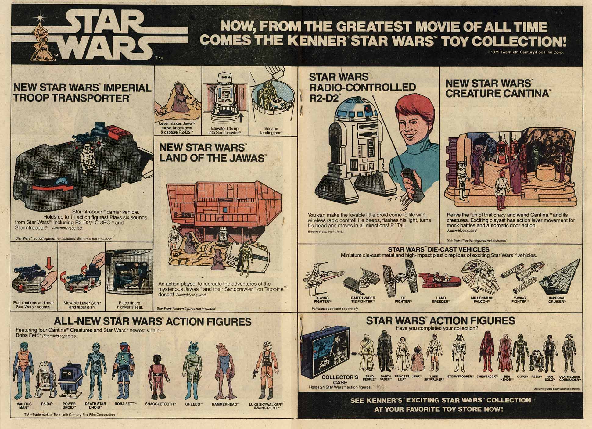 Read online Time Warp (1979) comic -  Issue #3 - 34