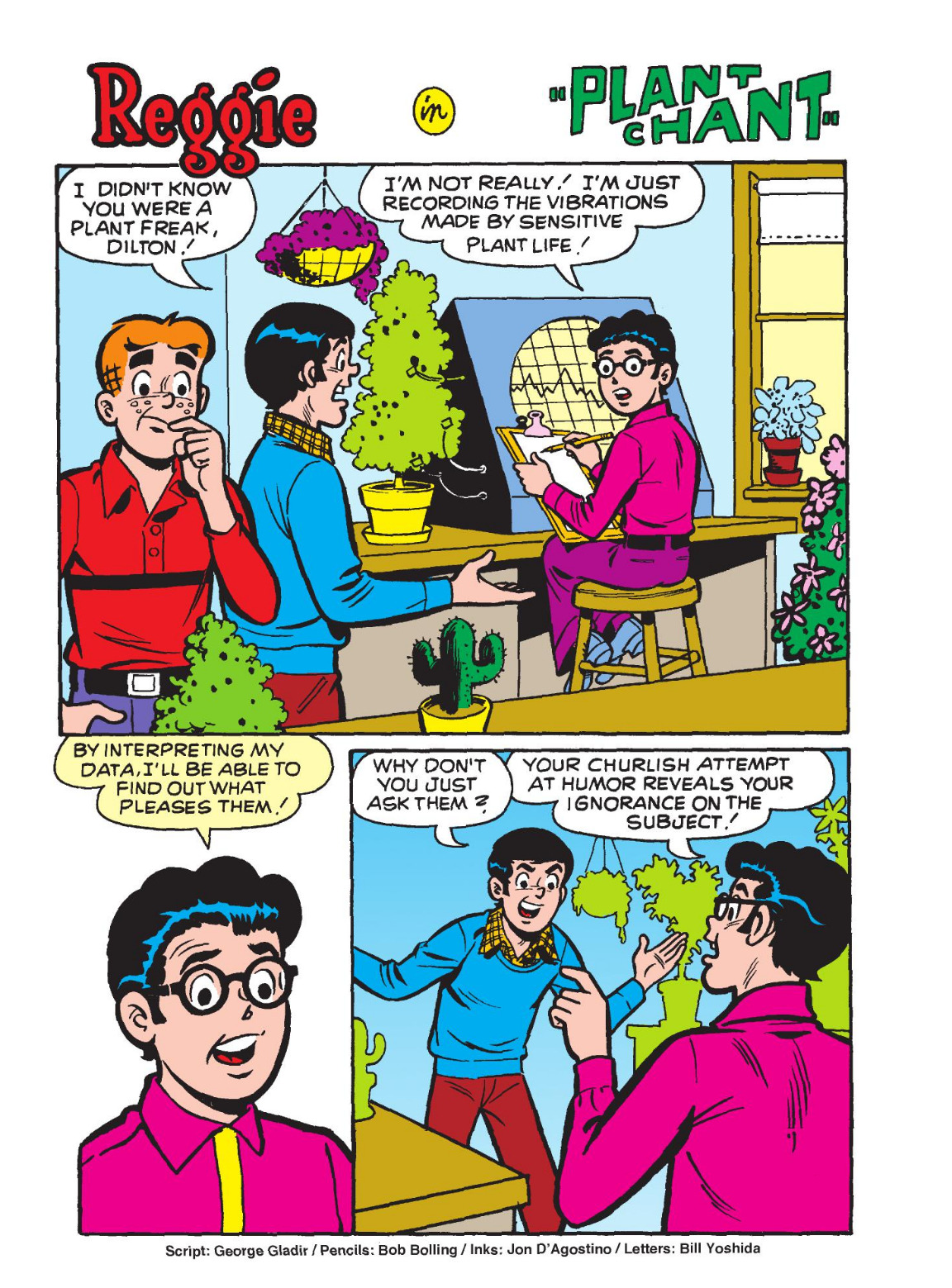 Read online World of Archie Double Digest comic -  Issue #124 - 103