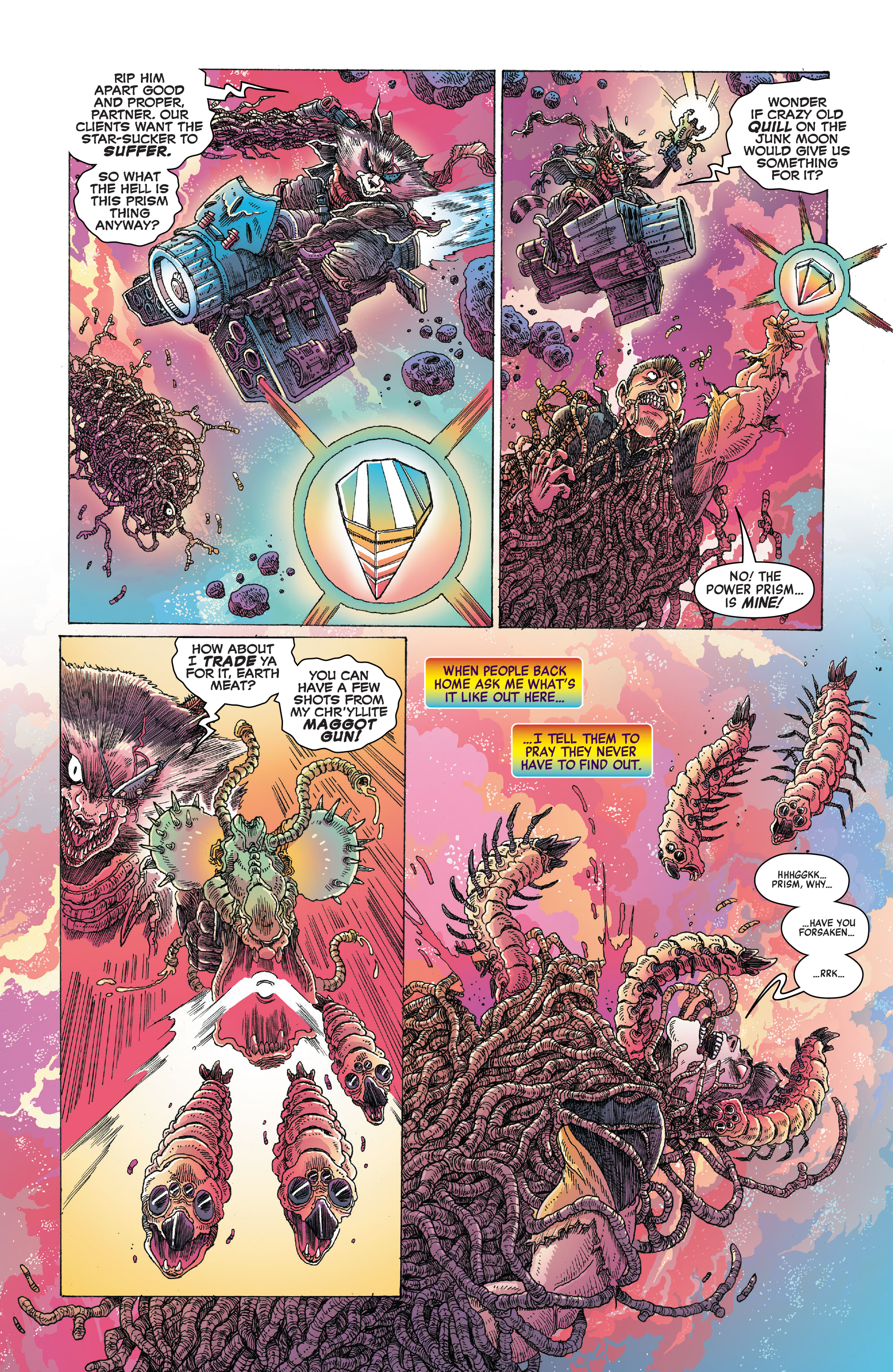 Read online Heroes Reborn (2021) comic -  Issue #4 - 11