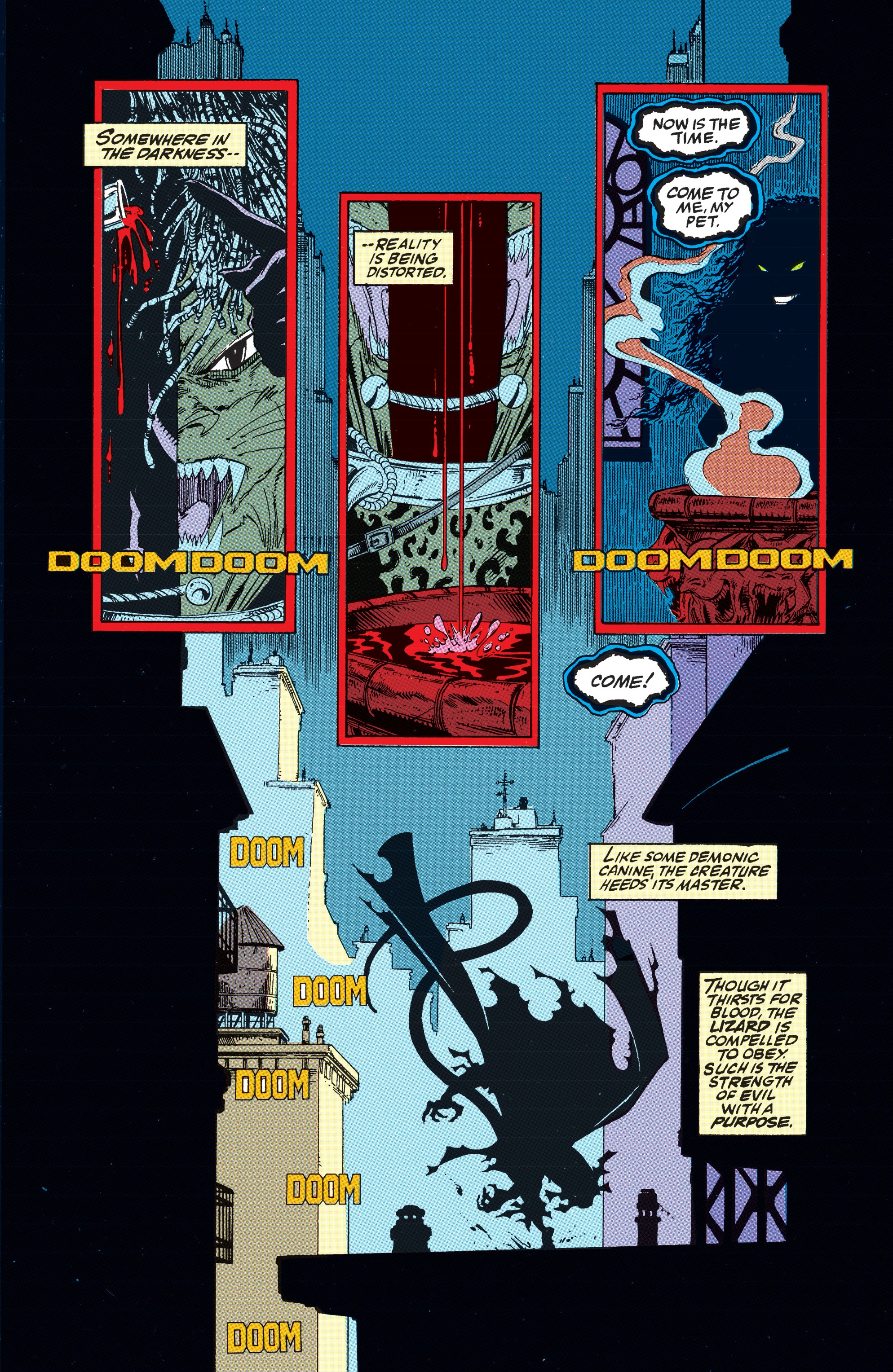 Read online Spider-Man (1990) comic -  Issue # _Spider-Man by Todd Mcfarlane - The Complete Collection (Part 1) - 65